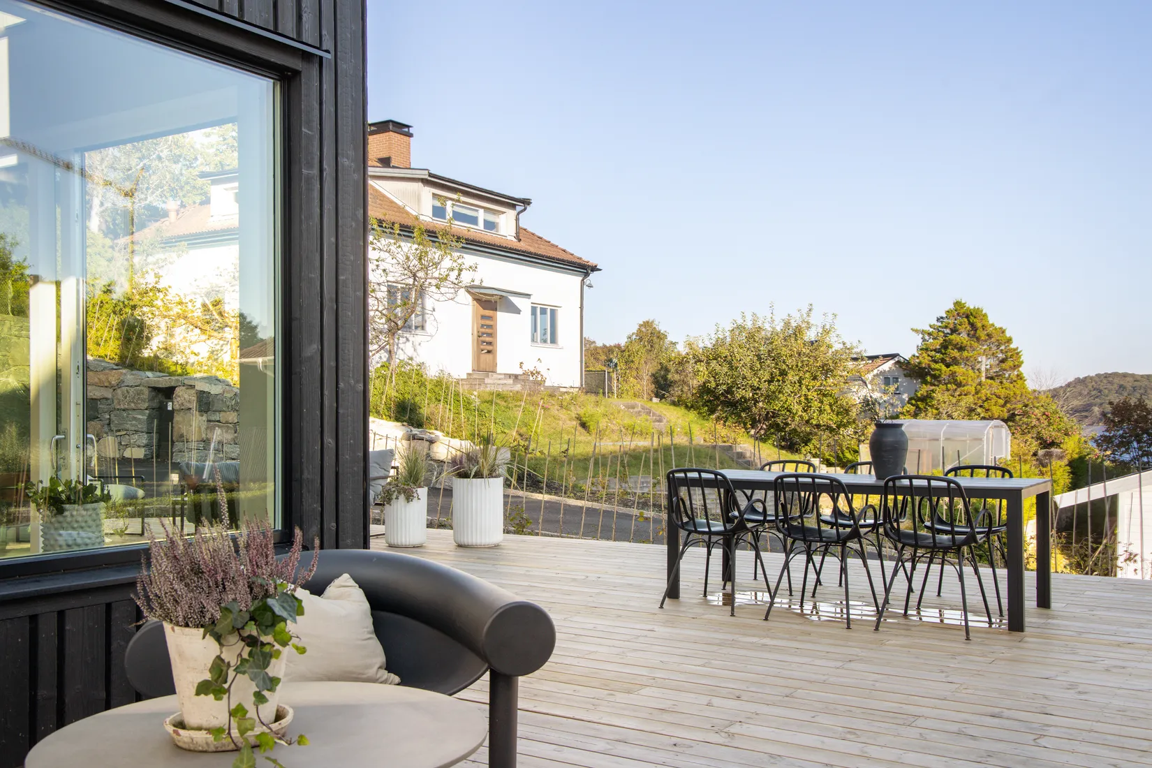 Villa, Östra Brovaktaregatan 45B, Mölndal - Sjövalla, Mölndal