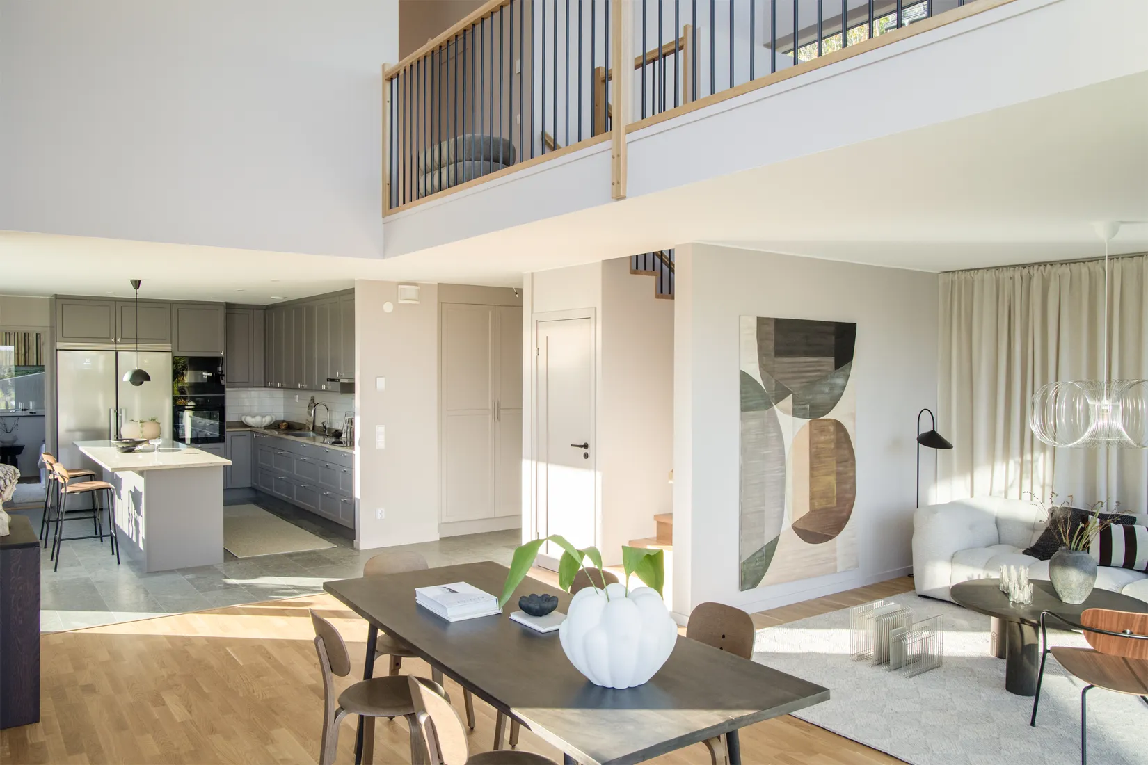 Villa, Östra Brovaktaregatan 45B, Mölndal - Sjövalla, Mölndal