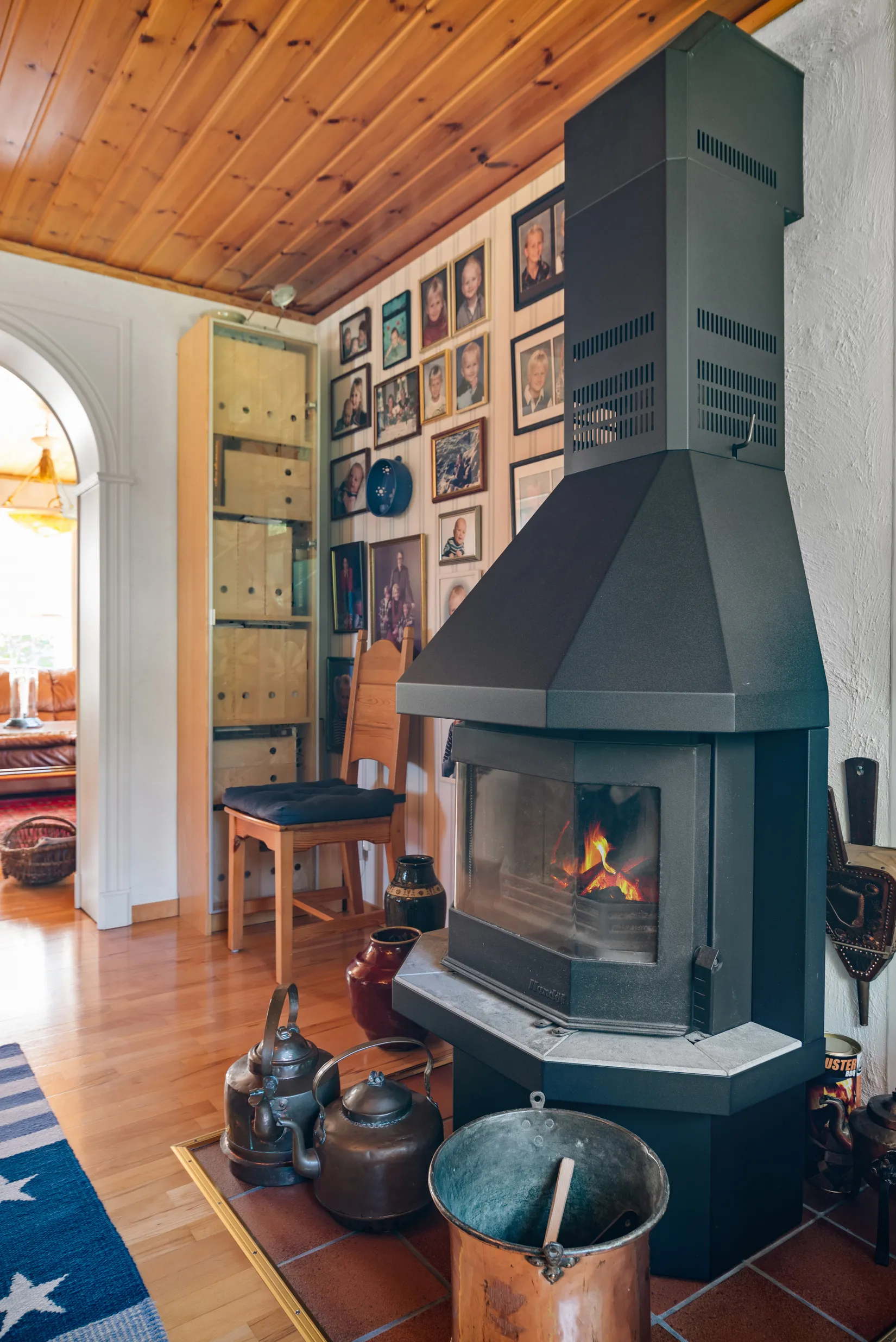 Villa, Metbacken 8, Norra Häljaröd, Höganäs