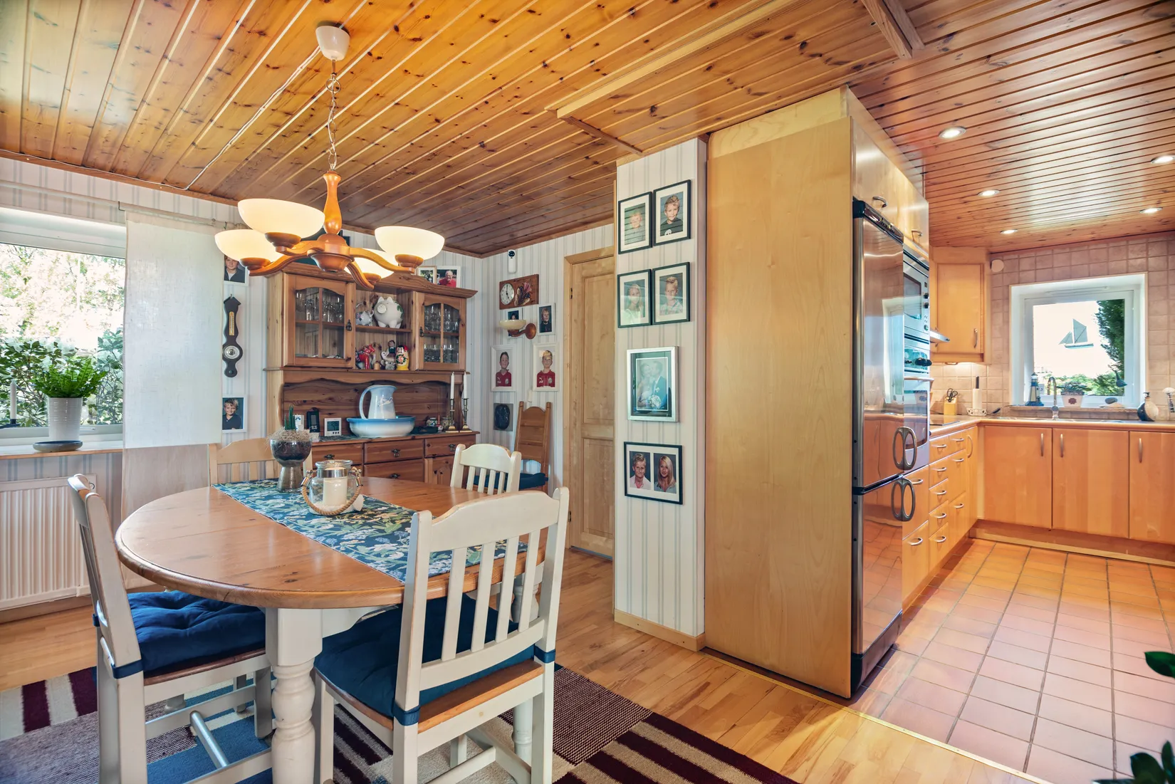 Villa, Metbacken 8, Norra Häljaröd, Höganäs