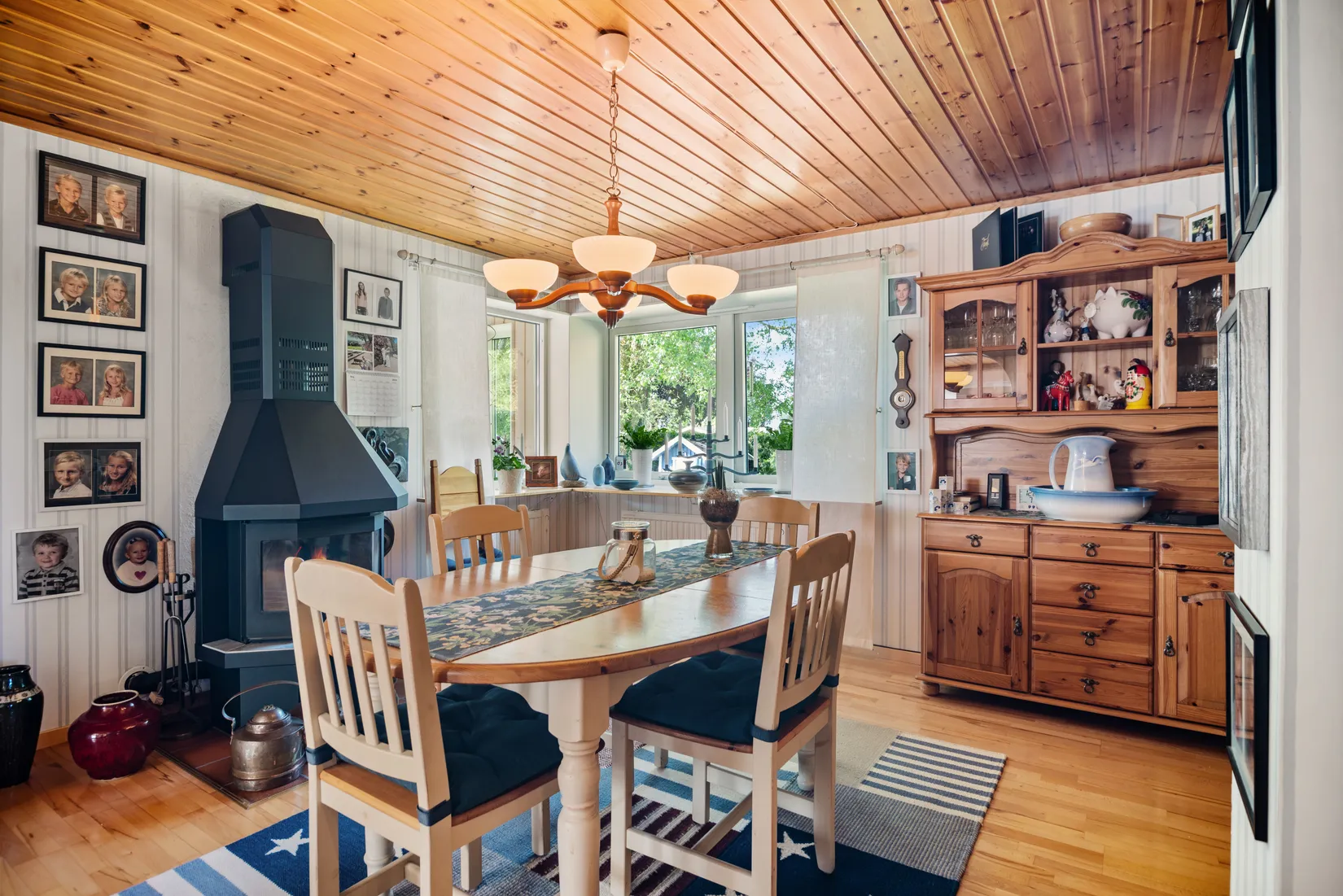 Villa, Metbacken 8, Norra Häljaröd, Höganäs