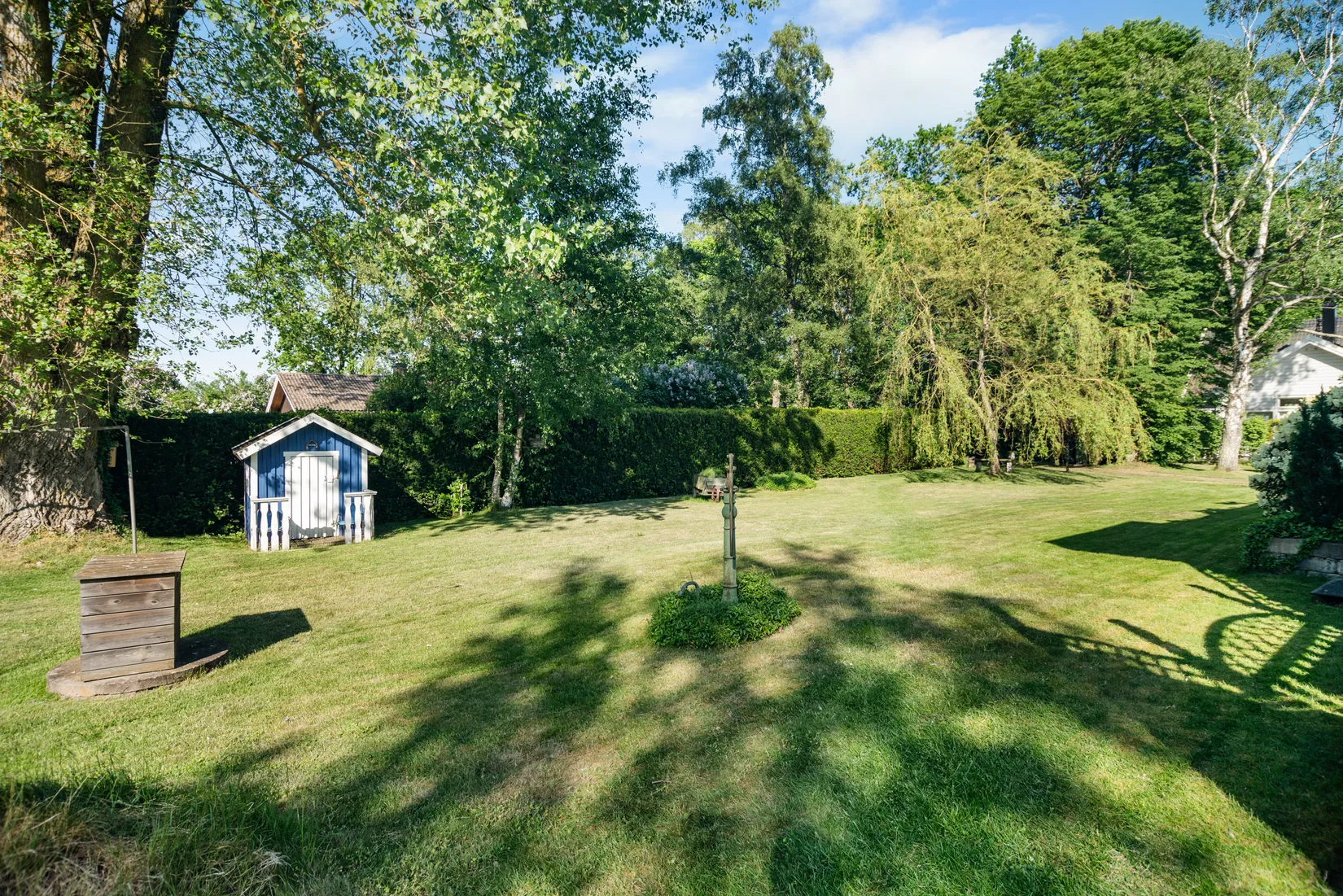 Villa, Metbacken 8, Norra Häljaröd, Höganäs