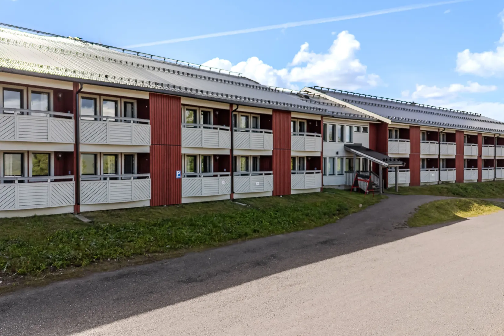 Bostadsrätt, Stöten Mitt 523, Stöten, Malung-Sälen