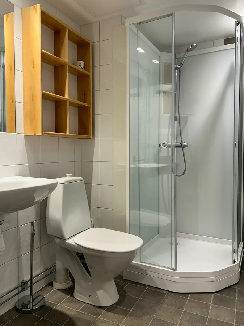 Bostadsrätt, Stöten Mitt 523, Stöten, Malung-Sälen