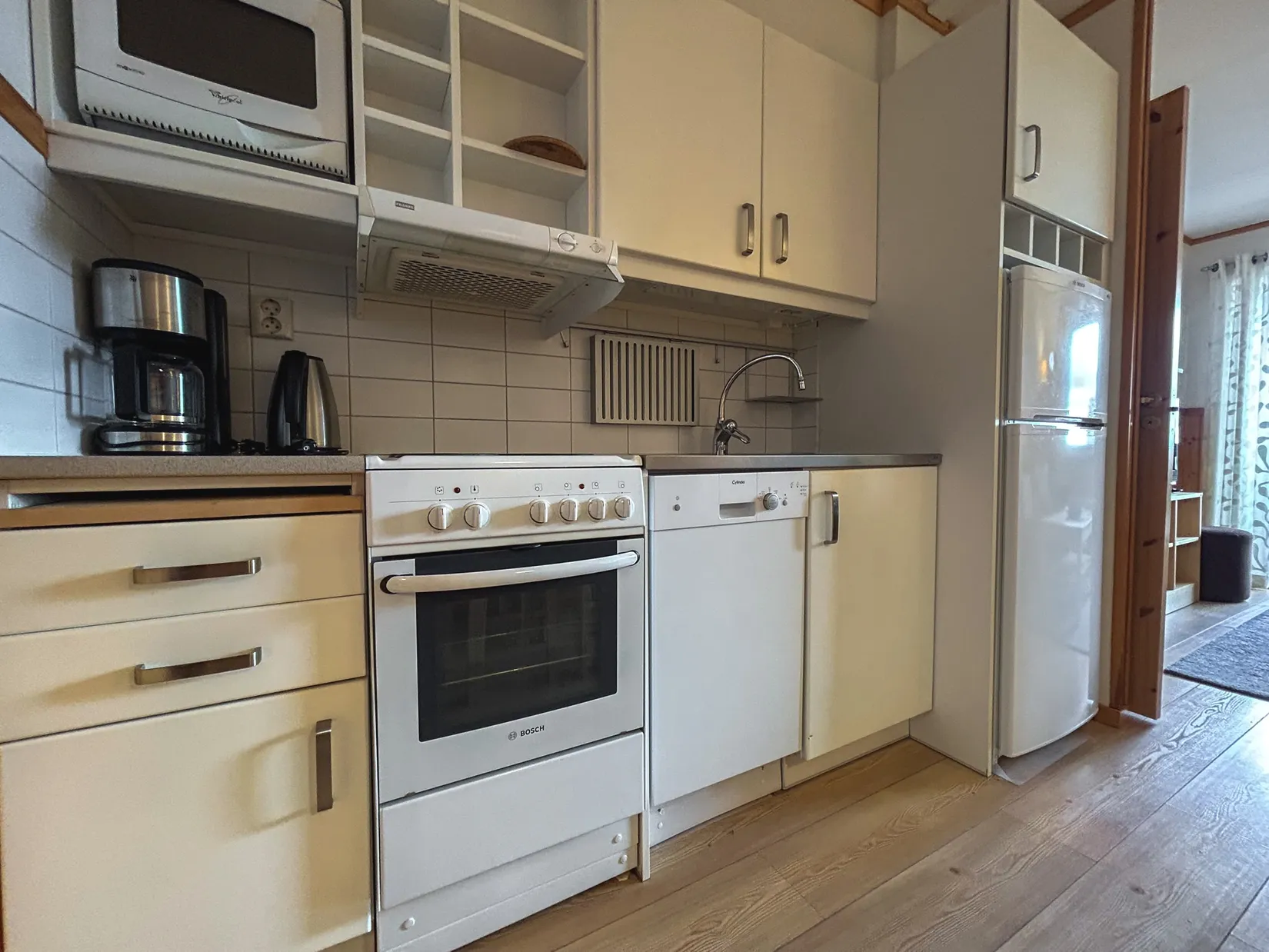 Bostadsrätt, Stöten Mitt 523, Stöten, Malung-Sälen
