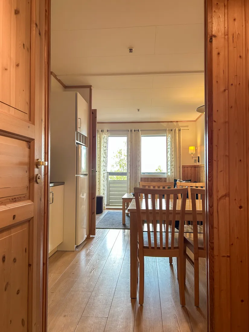 Bostadsrätt, Stöten Mitt 523, Stöten, Malung-Sälen