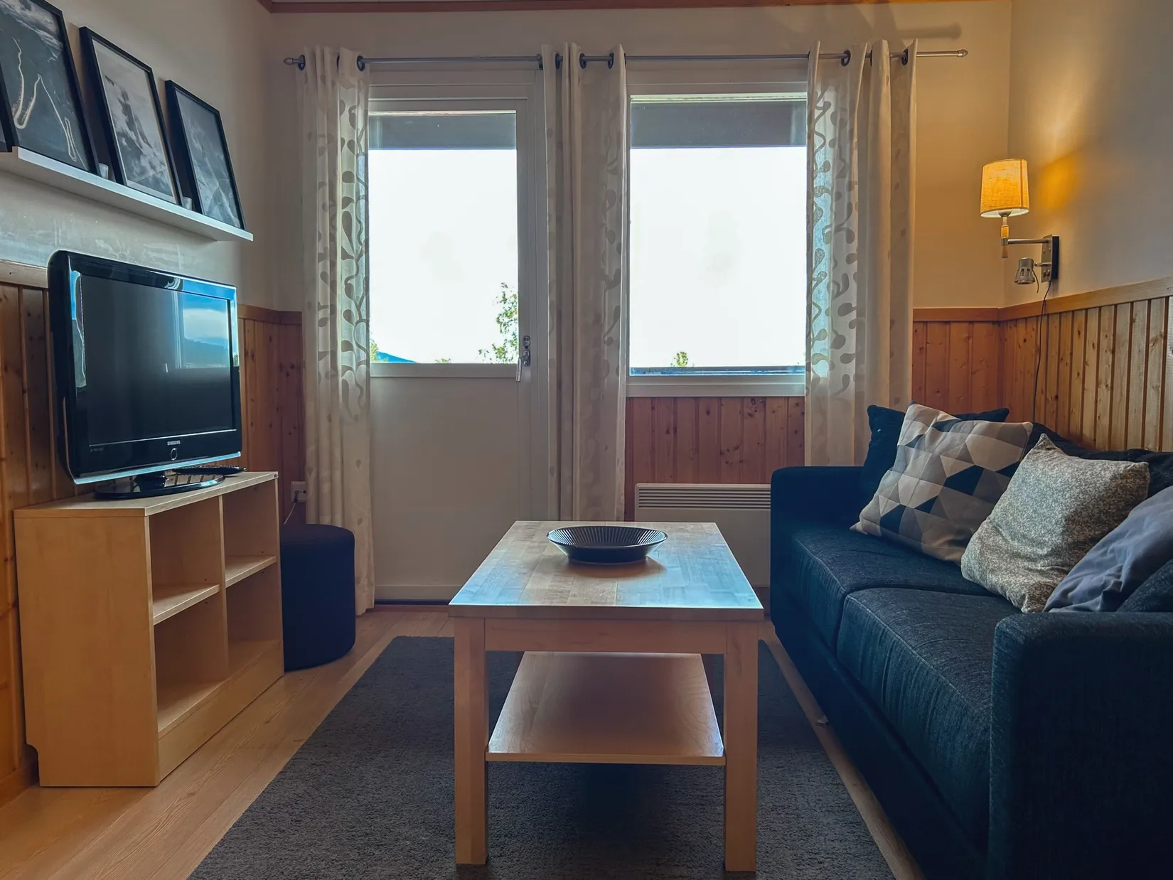 Bostadsrätt, Stöten Mitt 523, Stöten, Malung-Sälen