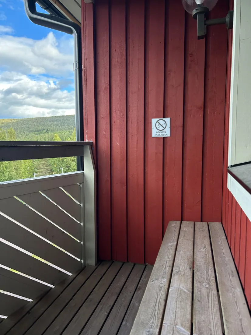 Bostadsrätt, Stöten Mitt 523, Stöten, Malung-Sälen