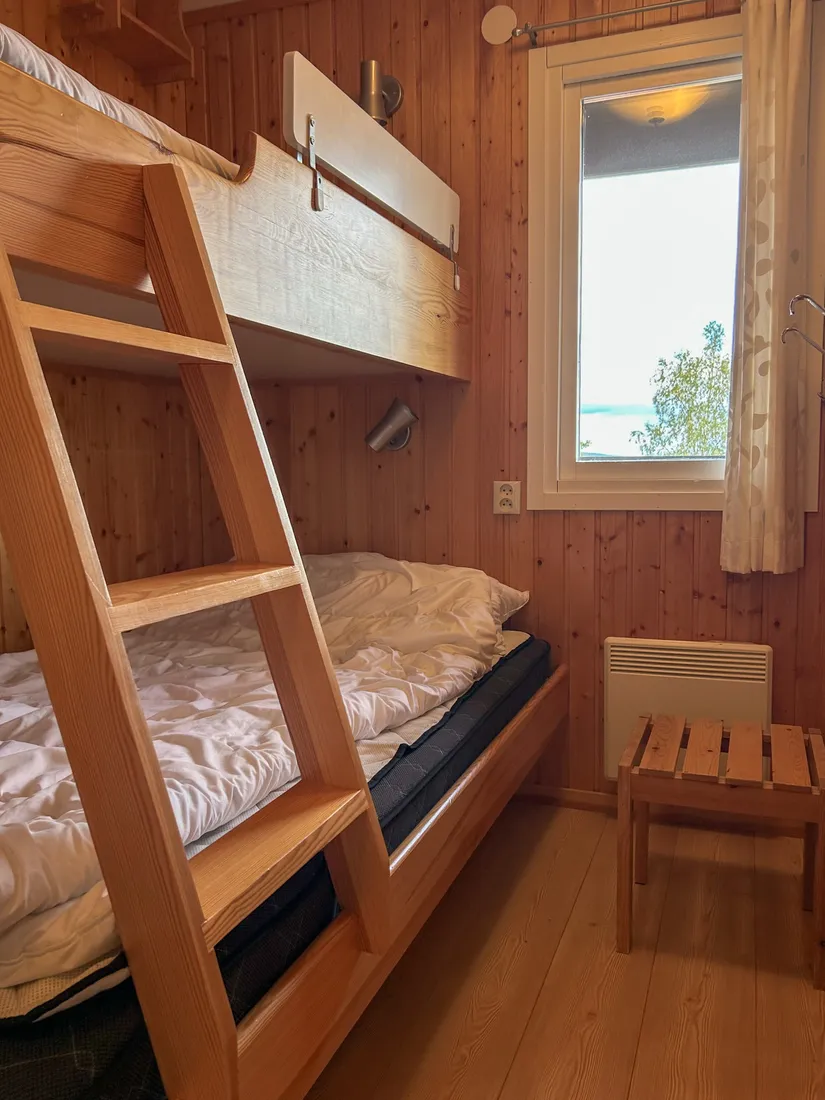 Bostadsrätt, Stöten Mitt 523, Stöten, Malung-Sälen