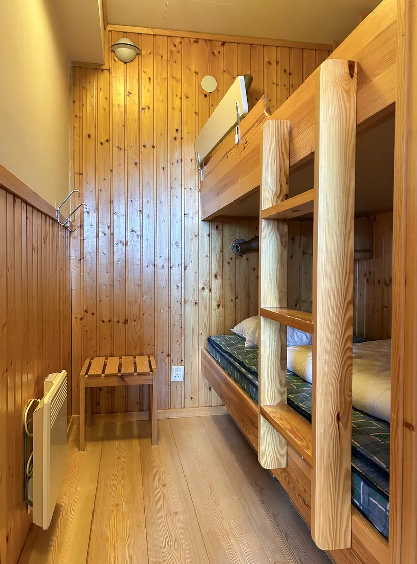 Bostadsrätt, Stöten Mitt 523, Stöten, Malung-Sälen