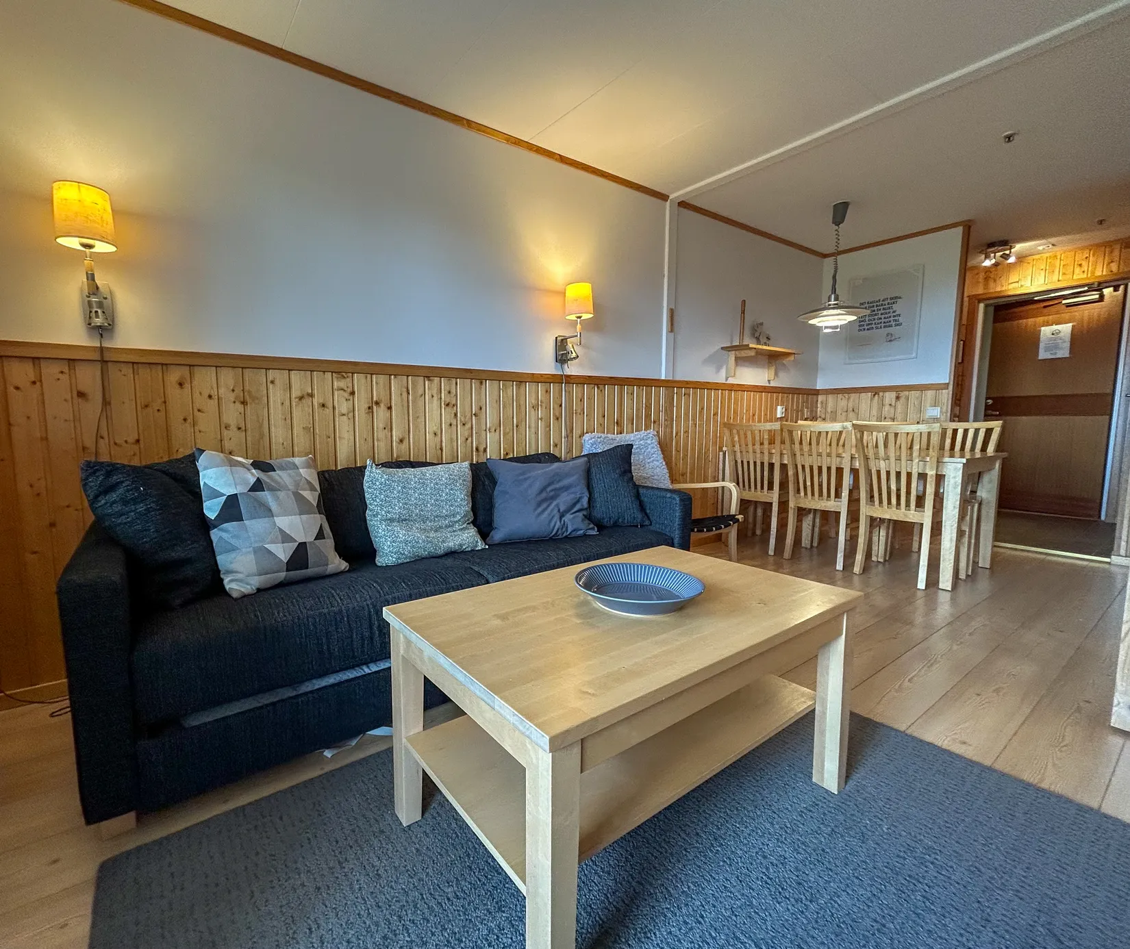 Bostadsrätt, Stöten Mitt 523, Stöten, Malung-Sälen