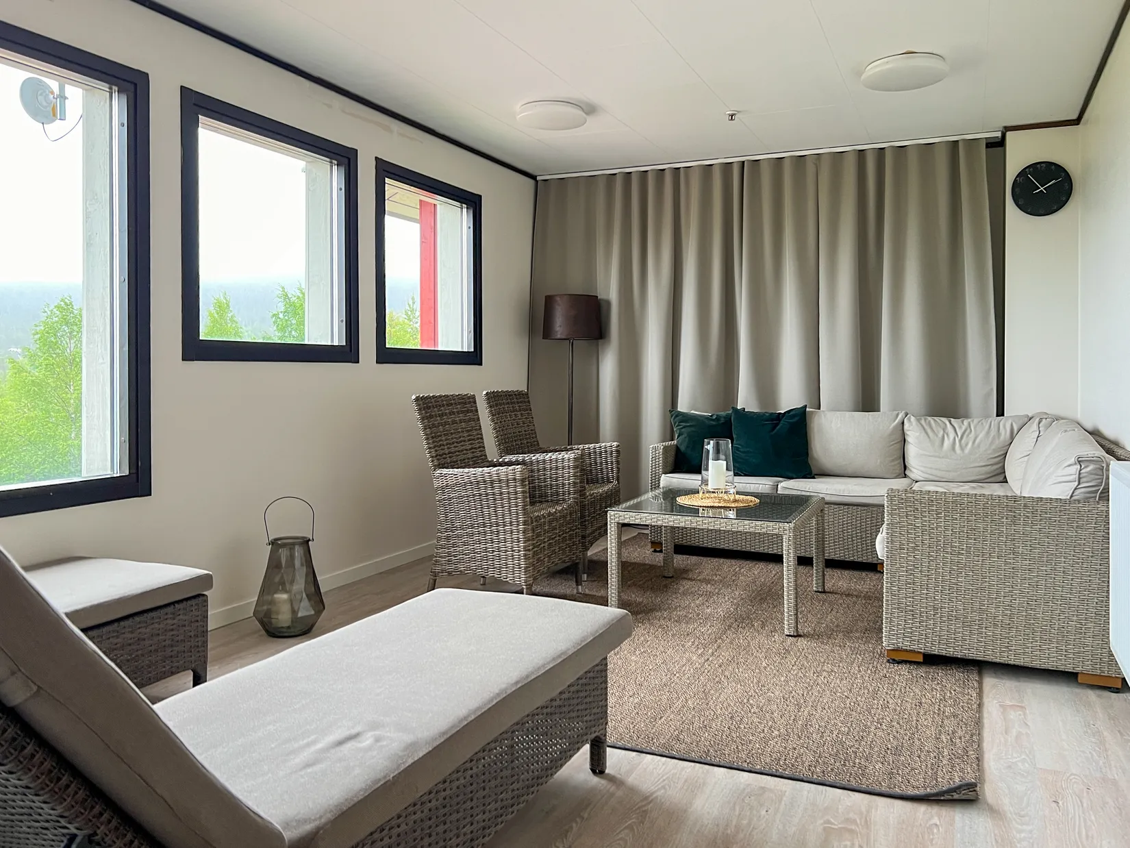 Bostadsrätt, Stöten Mitt 523, Stöten, Malung-Sälen