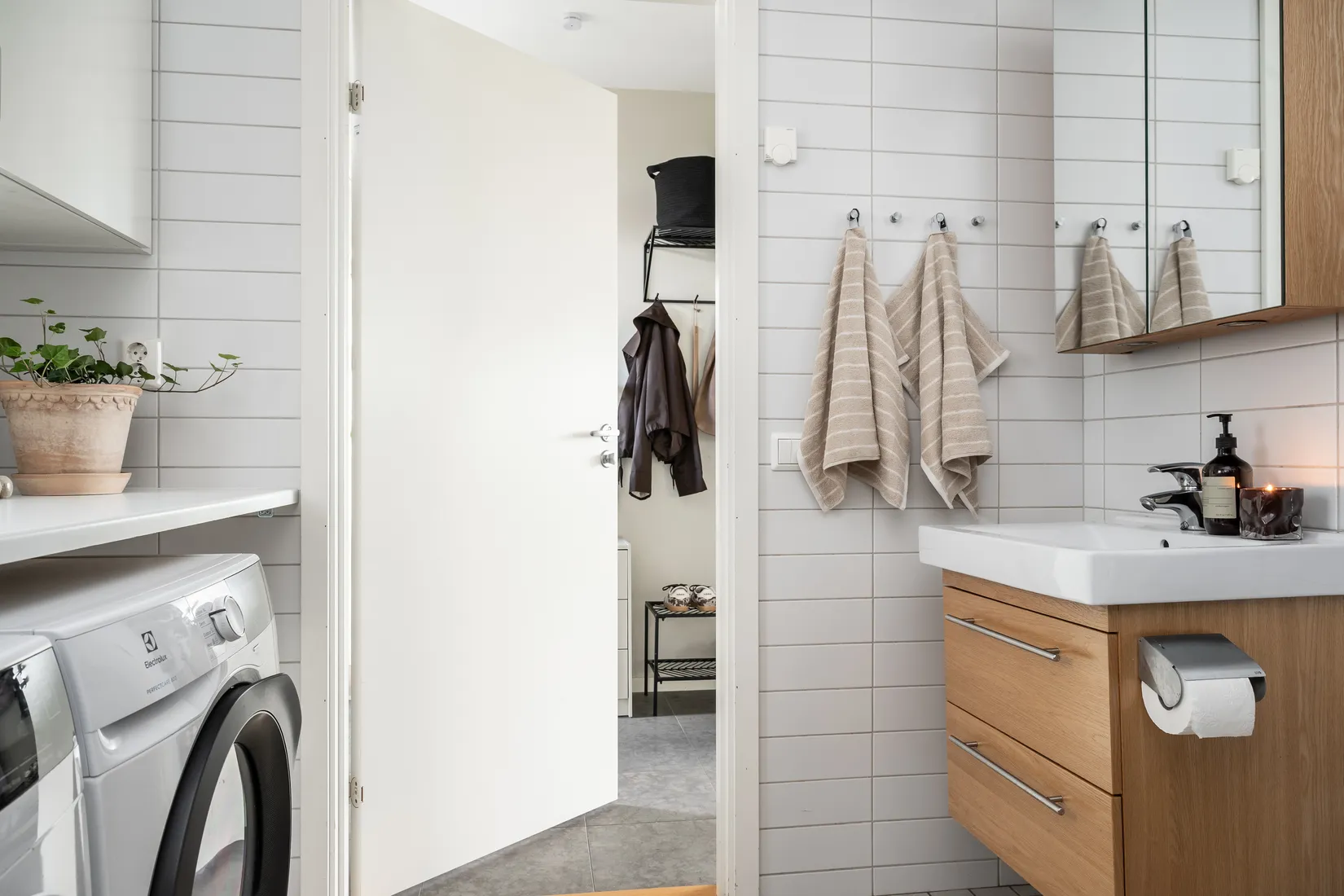 Bostadsrätt, Maria Nilsdotters Väg 39, Östra Lugnet, Växjö