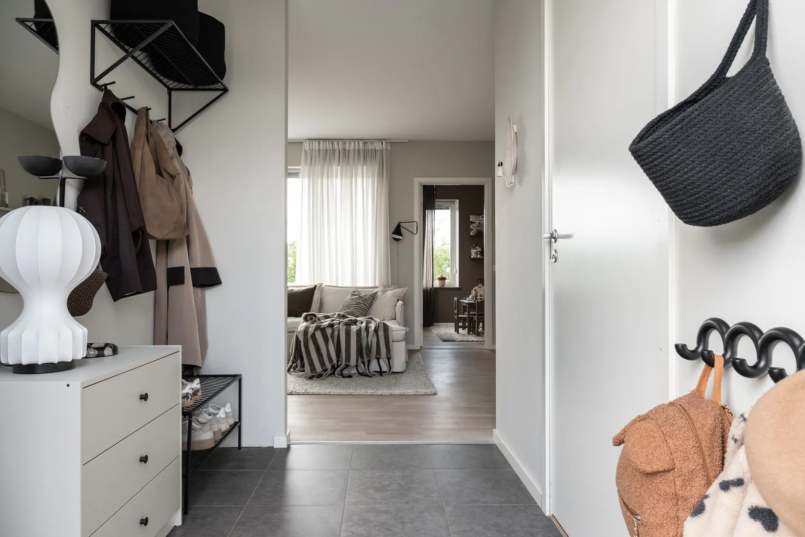Bostadsrätt, Maria Nilsdotters Väg 39, Östra Lugnet, Växjö