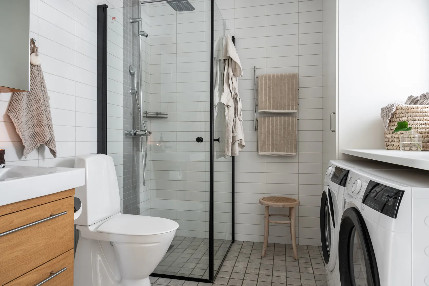 Bostadsrätt, Maria Nilsdotters Väg 39, Östra Lugnet, Växjö