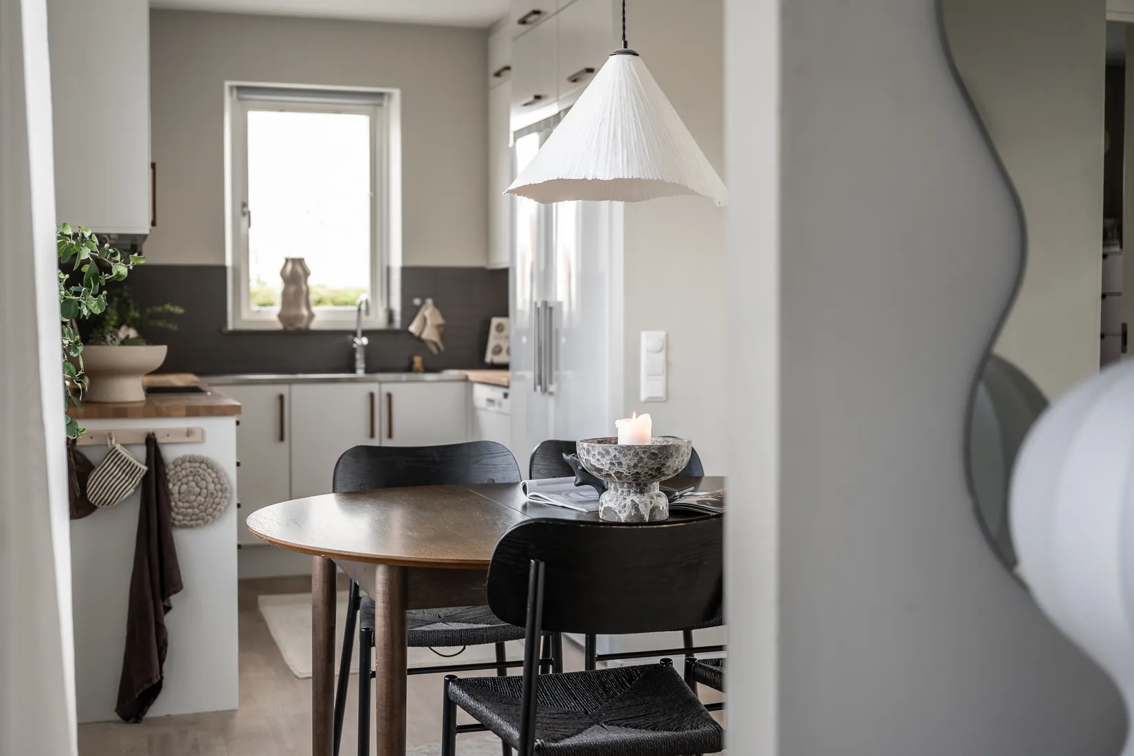 Bostadsrätt, Maria Nilsdotters Väg 39, Östra Lugnet, Växjö