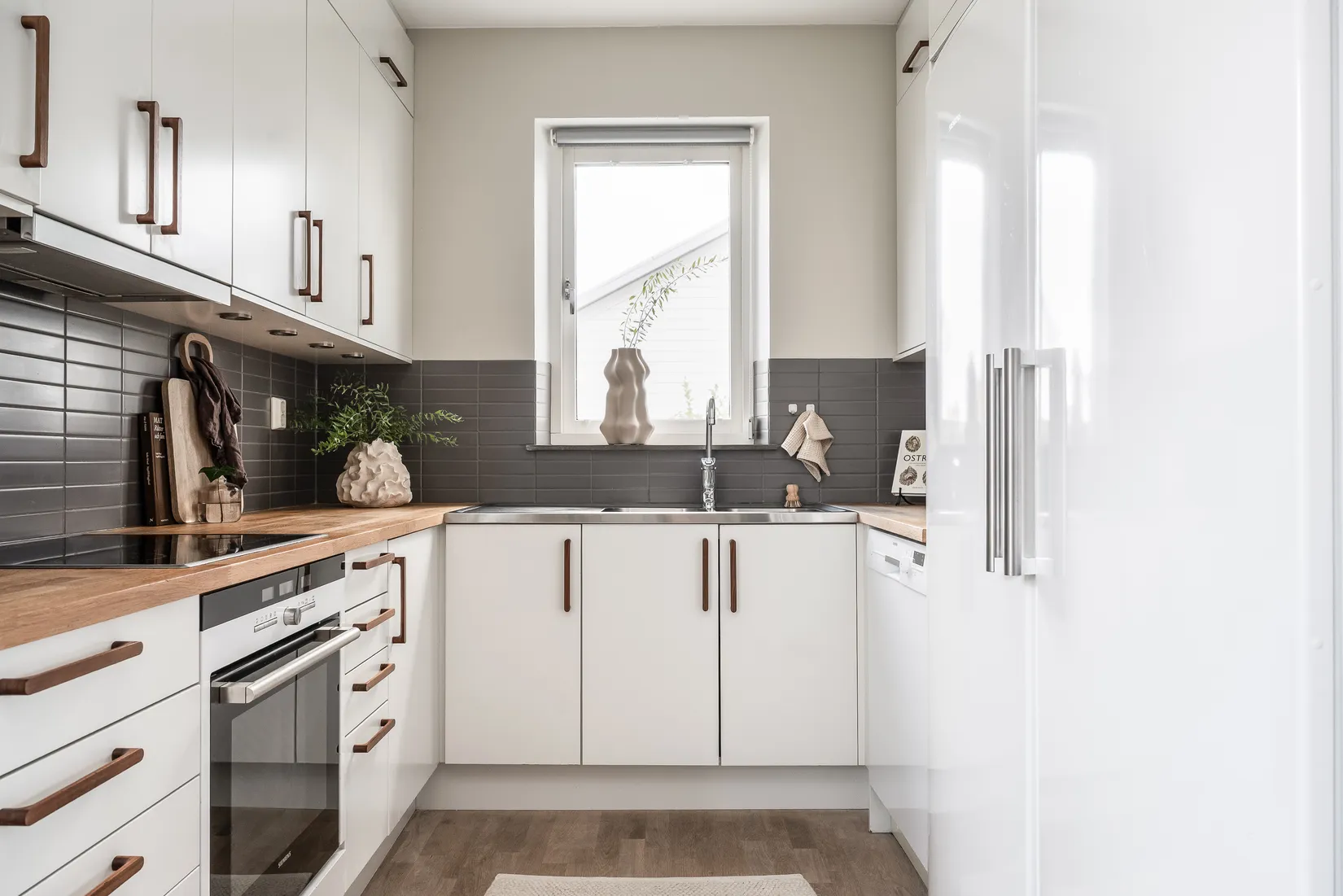 Bostadsrätt, Maria Nilsdotters Väg 39, Östra Lugnet, Växjö