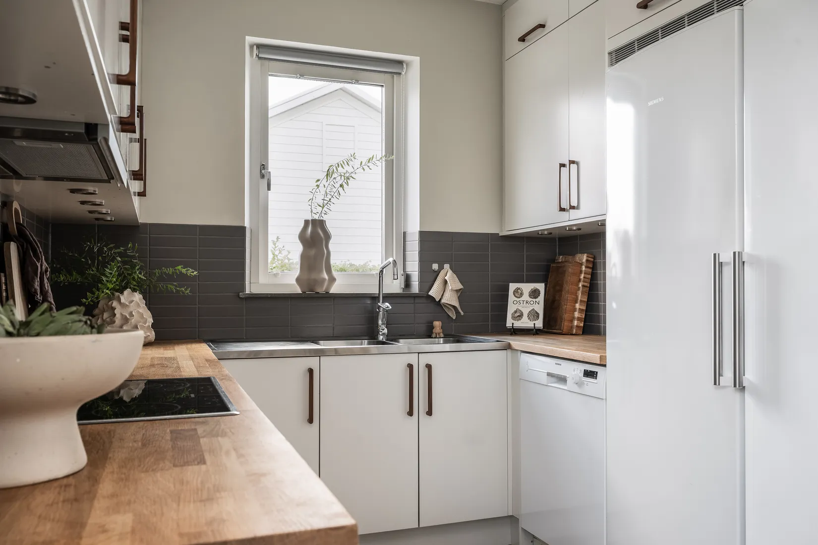 Bostadsrätt, Maria Nilsdotters Väg 39, Östra Lugnet, Växjö