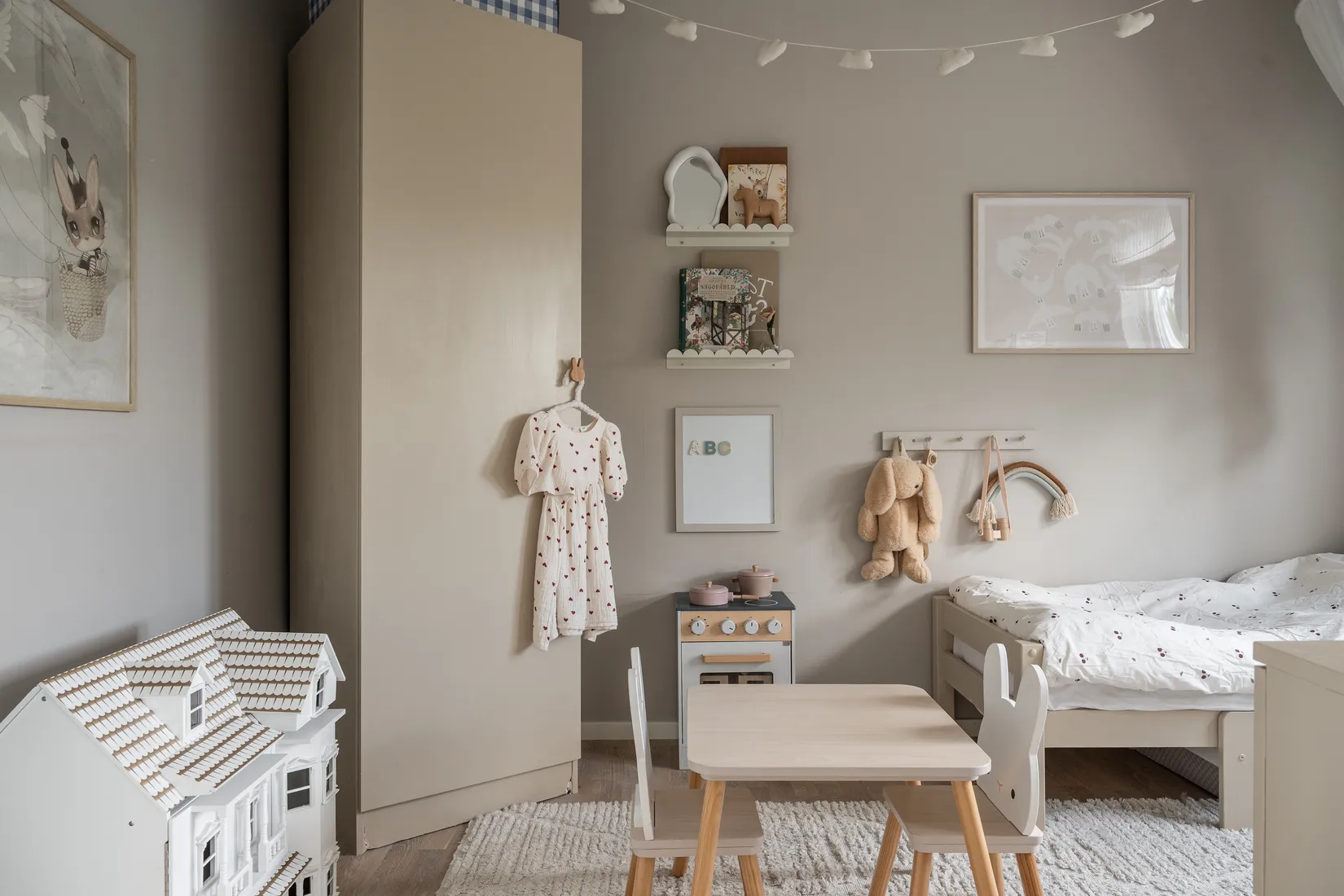 Bostadsrätt, Maria Nilsdotters Väg 39, Östra Lugnet, Växjö