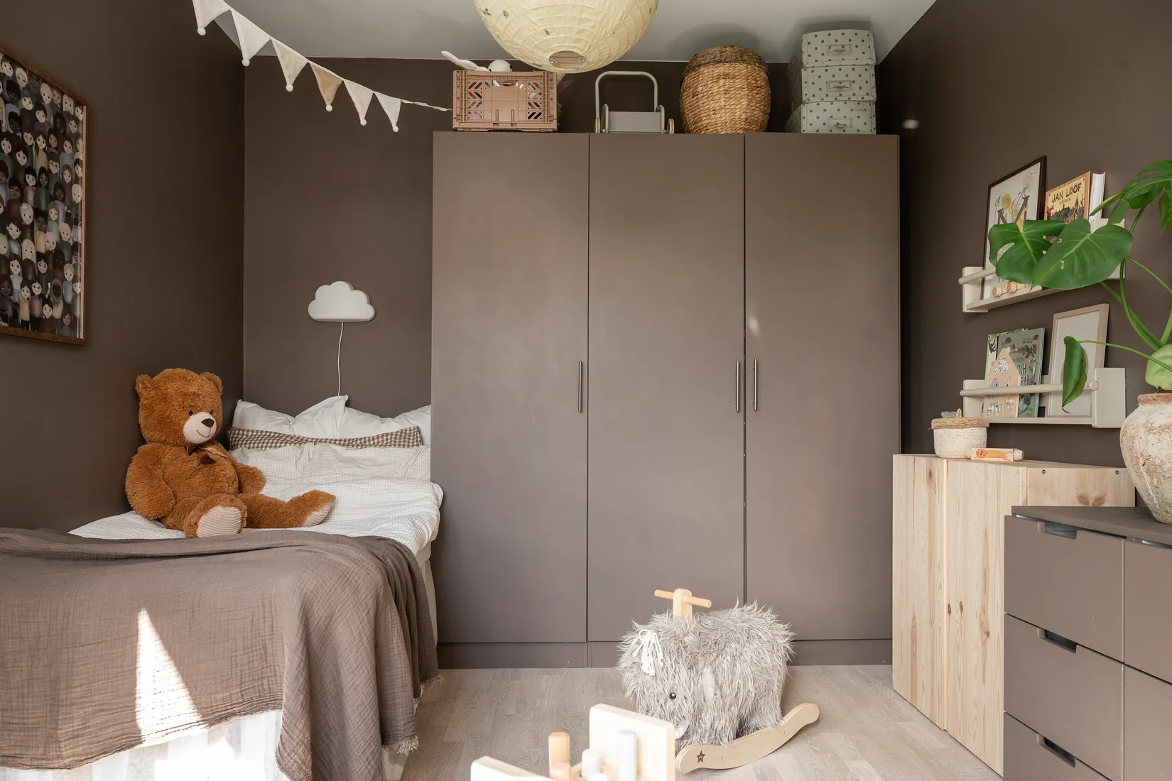 Bostadsrätt, Maria Nilsdotters Väg 39, Östra Lugnet, Växjö