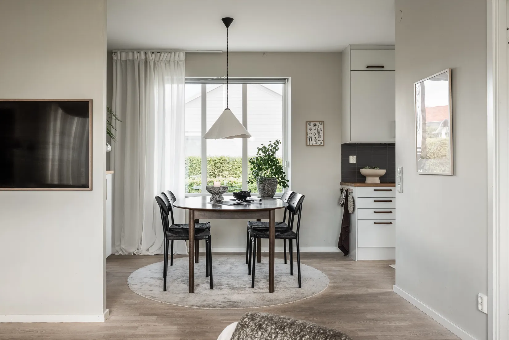 Bostadsrätt, Maria Nilsdotters Väg 39, Östra Lugnet, Växjö