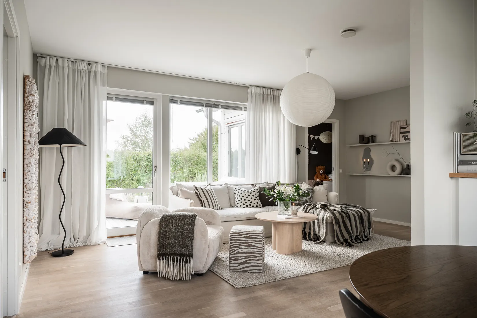 Bostadsrätt, Maria Nilsdotters Väg 39, Östra Lugnet, Växjö