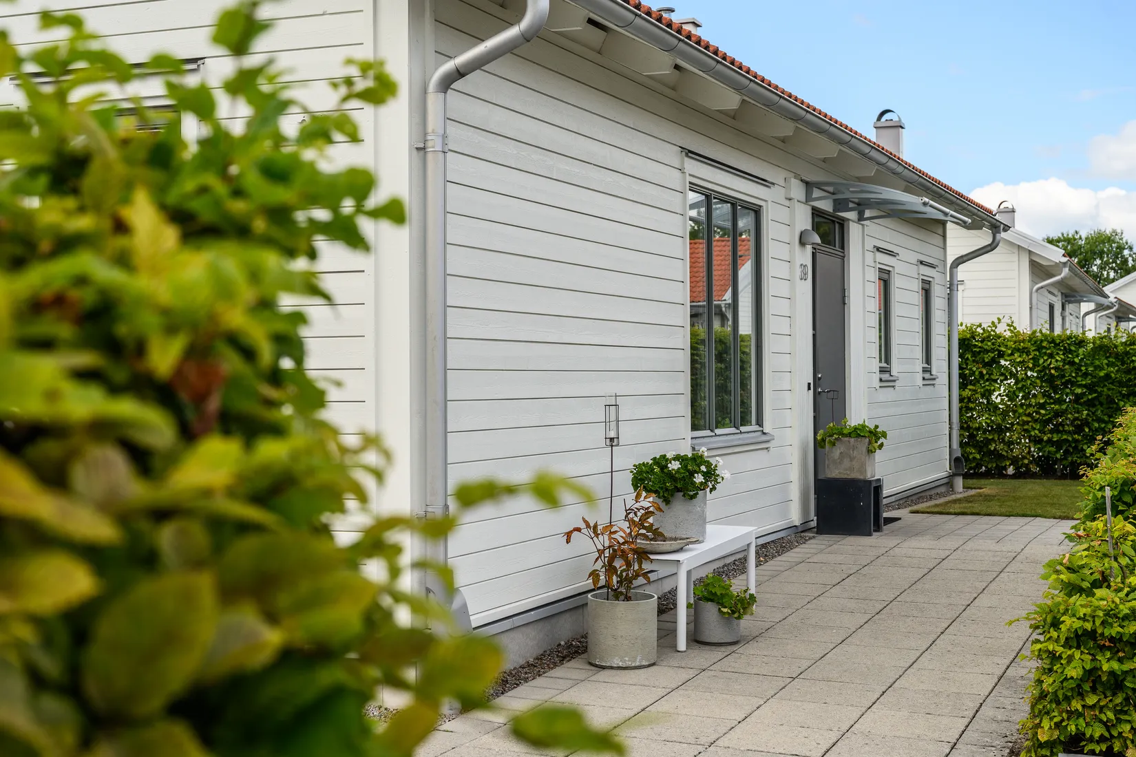 Bostadsrätt, Maria Nilsdotters Väg 39, Östra Lugnet, Växjö