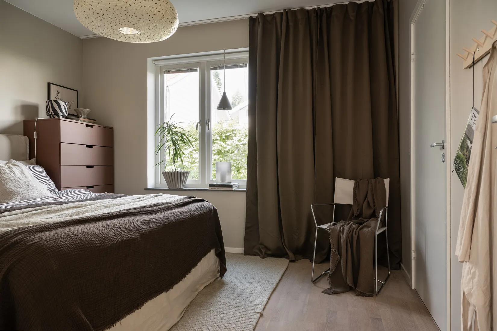 Bostadsrätt, Maria Nilsdotters Väg 39, Östra Lugnet, Växjö