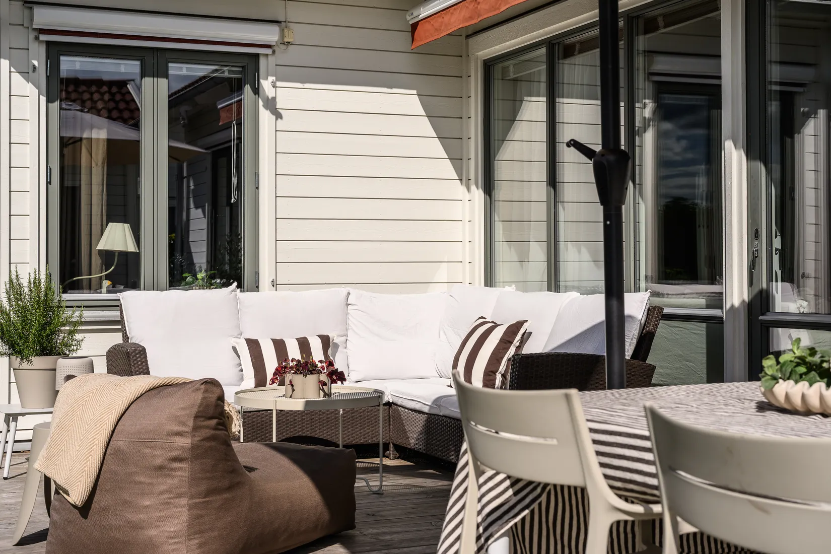 Bostadsrätt, Maria Nilsdotters Väg 39, Östra Lugnet, Växjö