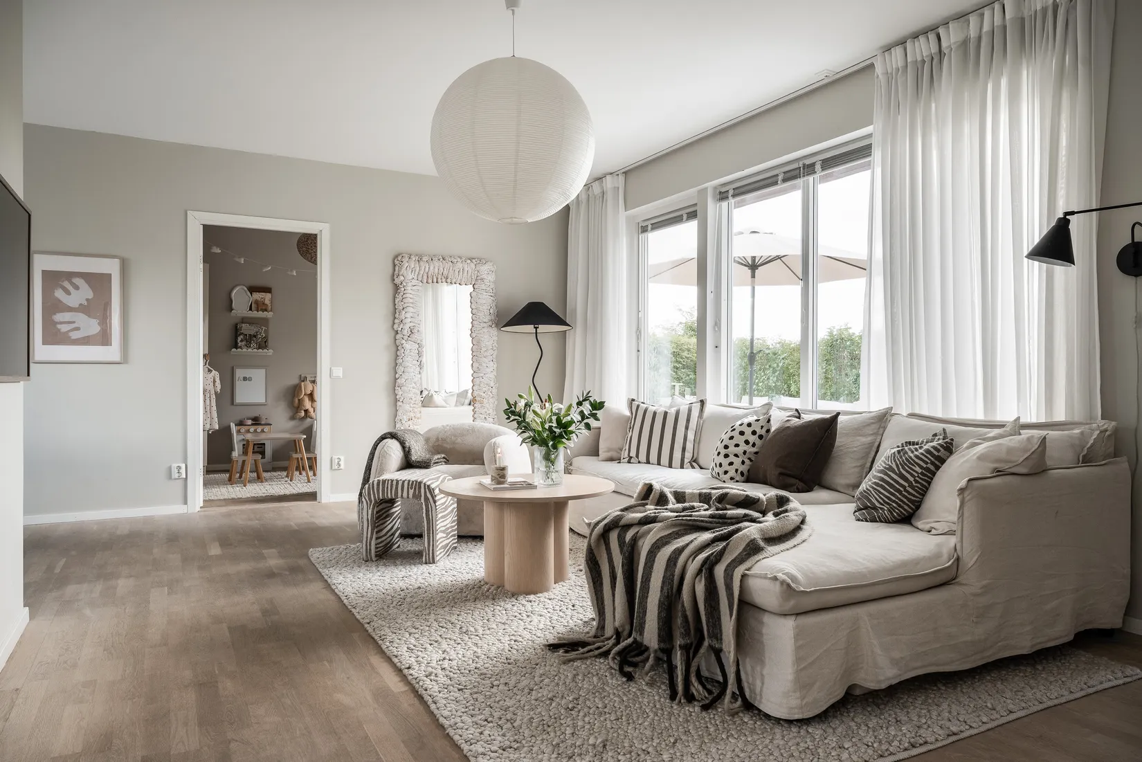 Bostadsrätt, Maria Nilsdotters Väg 39, Östra Lugnet, Växjö
