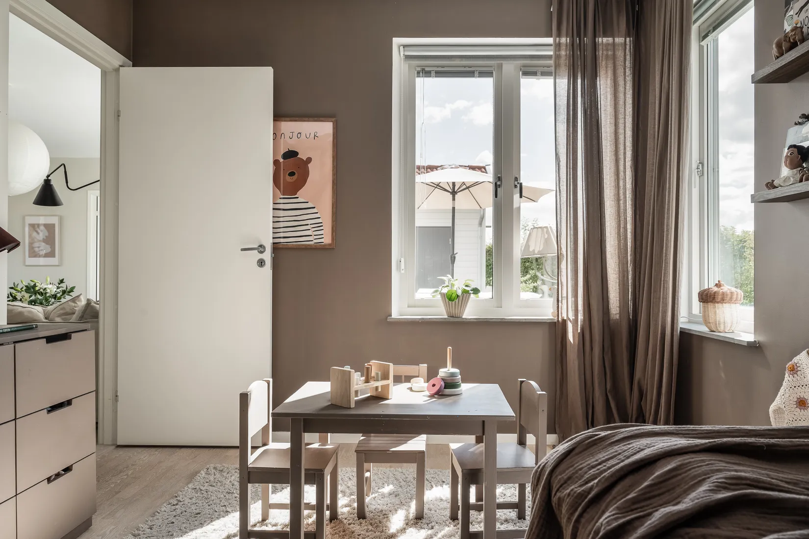 Bostadsrätt, Maria Nilsdotters Väg 39, Östra Lugnet, Växjö