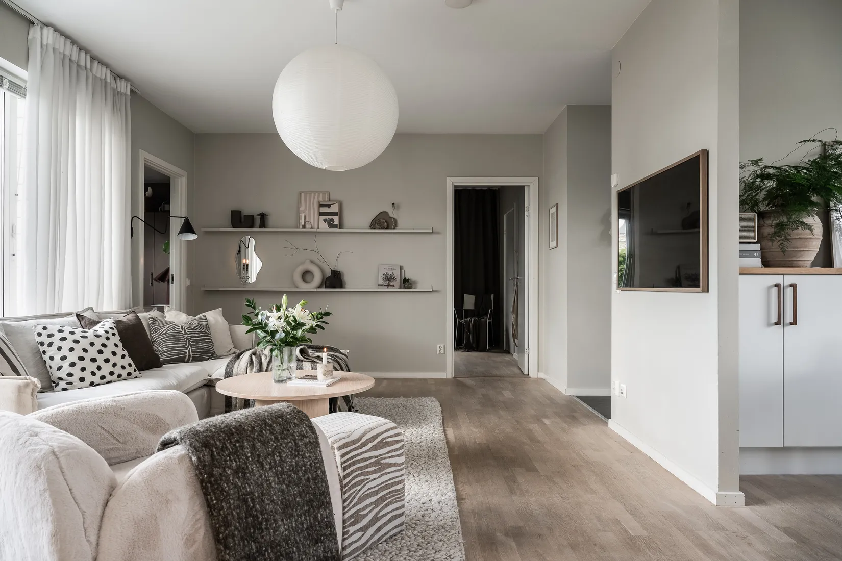 Bostadsrätt, Maria Nilsdotters Väg 39, Östra Lugnet, Växjö