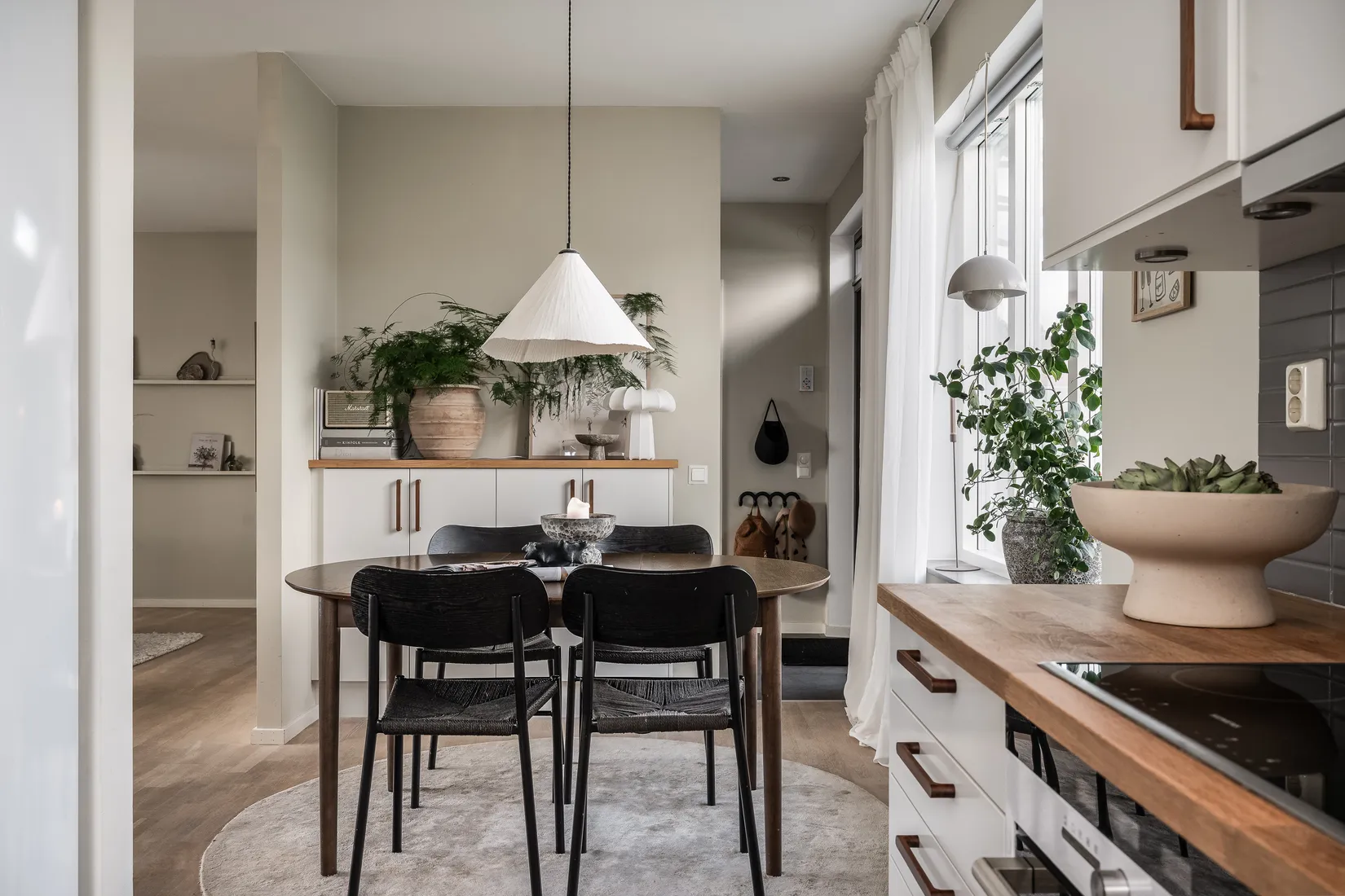 Bostadsrätt, Maria Nilsdotters Väg 39, Östra Lugnet, Växjö