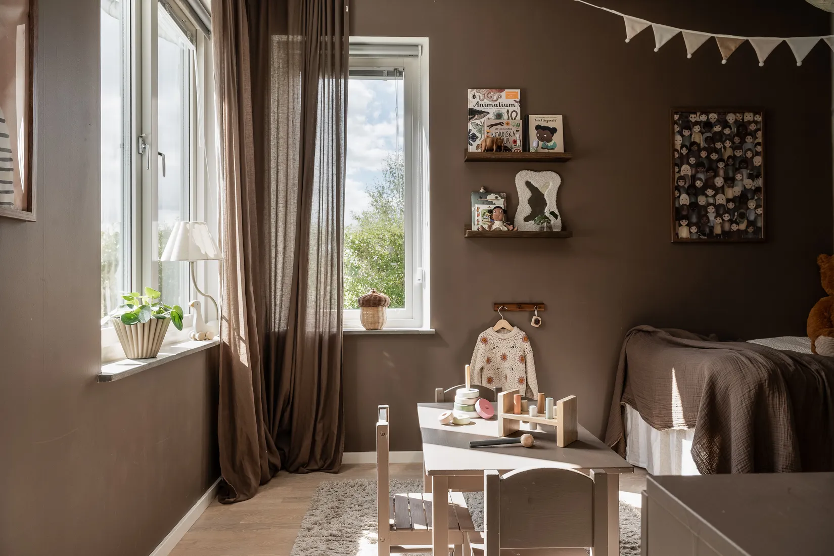 Bostadsrätt, Maria Nilsdotters Väg 39, Östra Lugnet, Växjö