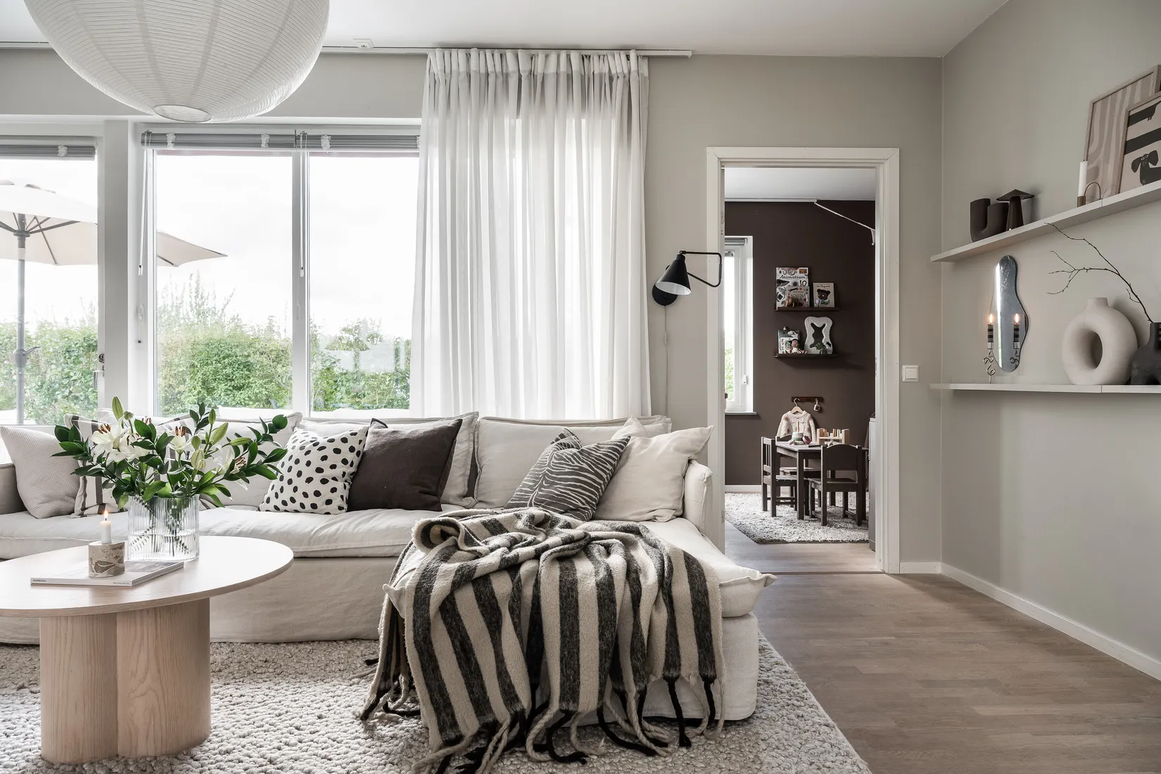 Bostadsrätt, Maria Nilsdotters Väg 39, Östra Lugnet, Växjö