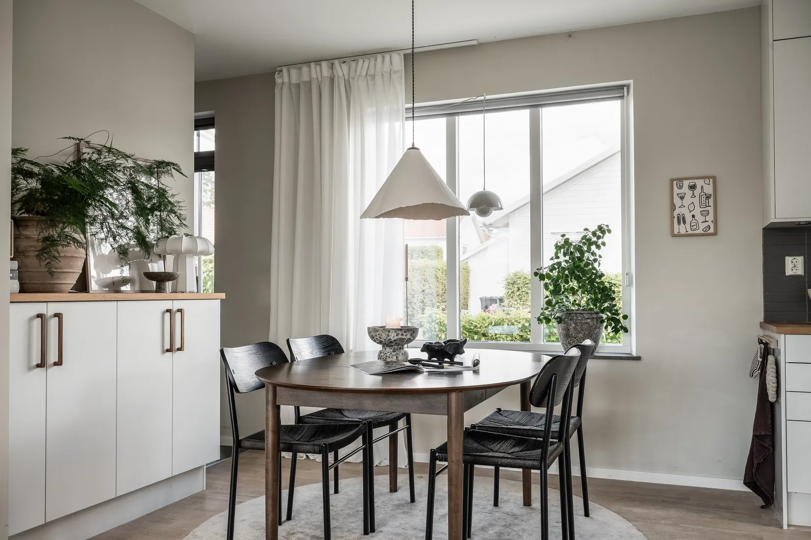 Bostadsrätt, Maria Nilsdotters Väg 39, Östra Lugnet, Växjö