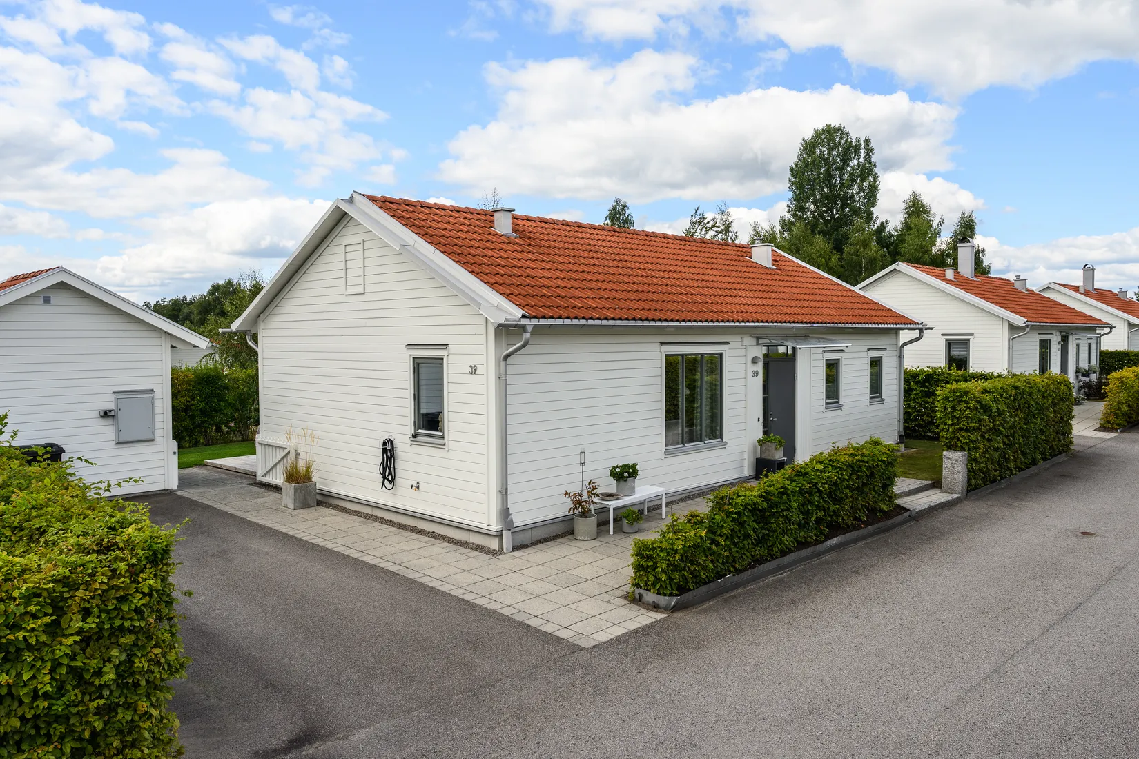 Bostadsrätt, Maria Nilsdotters Väg 39, Östra Lugnet, Växjö