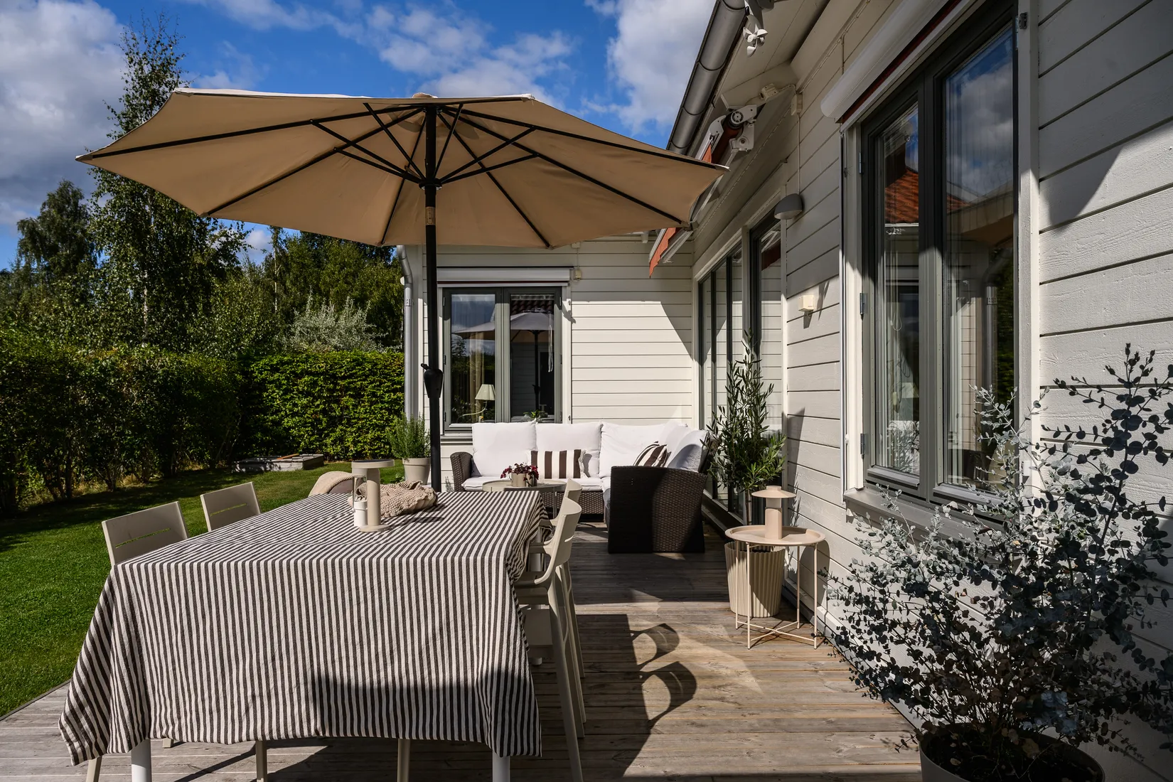 Bostadsrätt, Maria Nilsdotters Väg 39, Östra Lugnet, Växjö