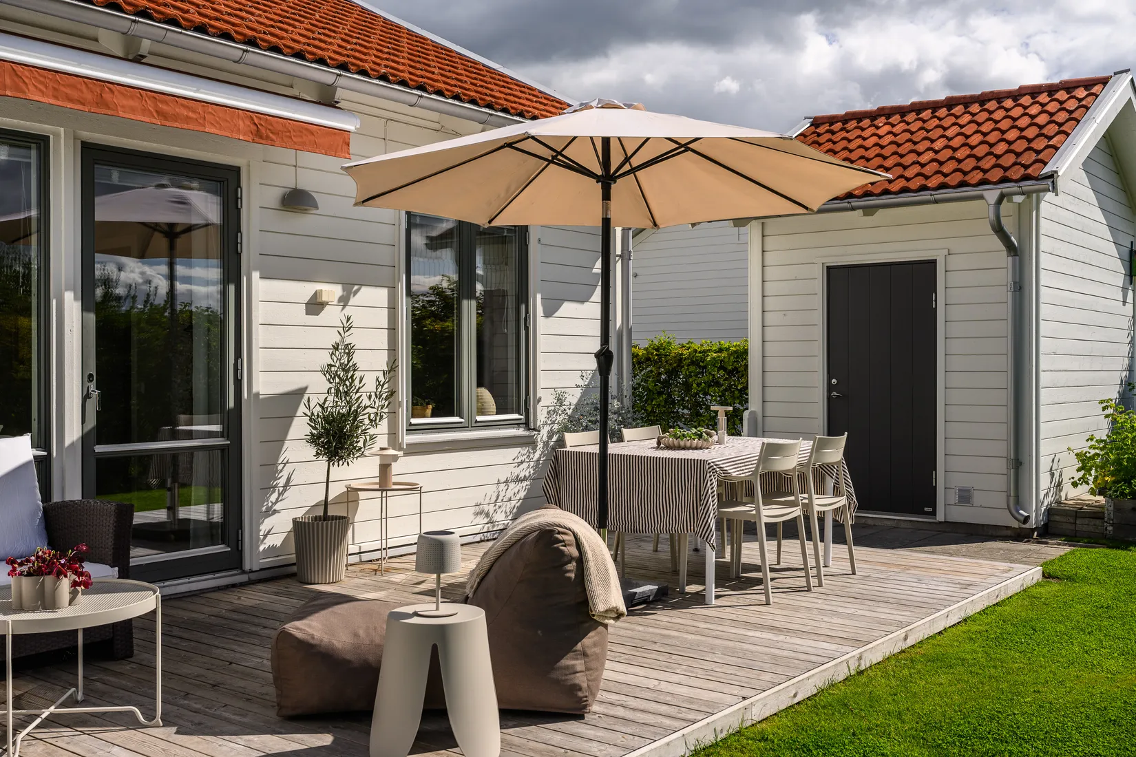 Bostadsrätt, Maria Nilsdotters Väg 39, Östra Lugnet, Växjö
