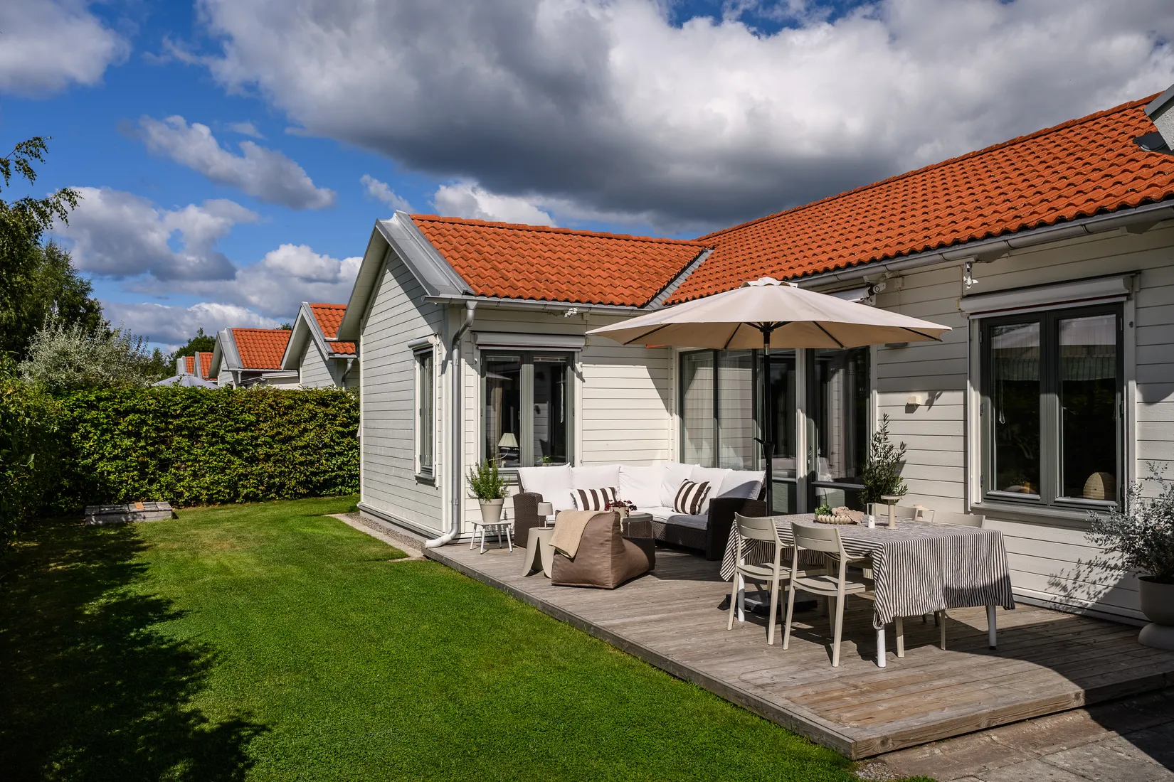 Bostadsrätt, Maria Nilsdotters Väg 39, Östra Lugnet, Växjö