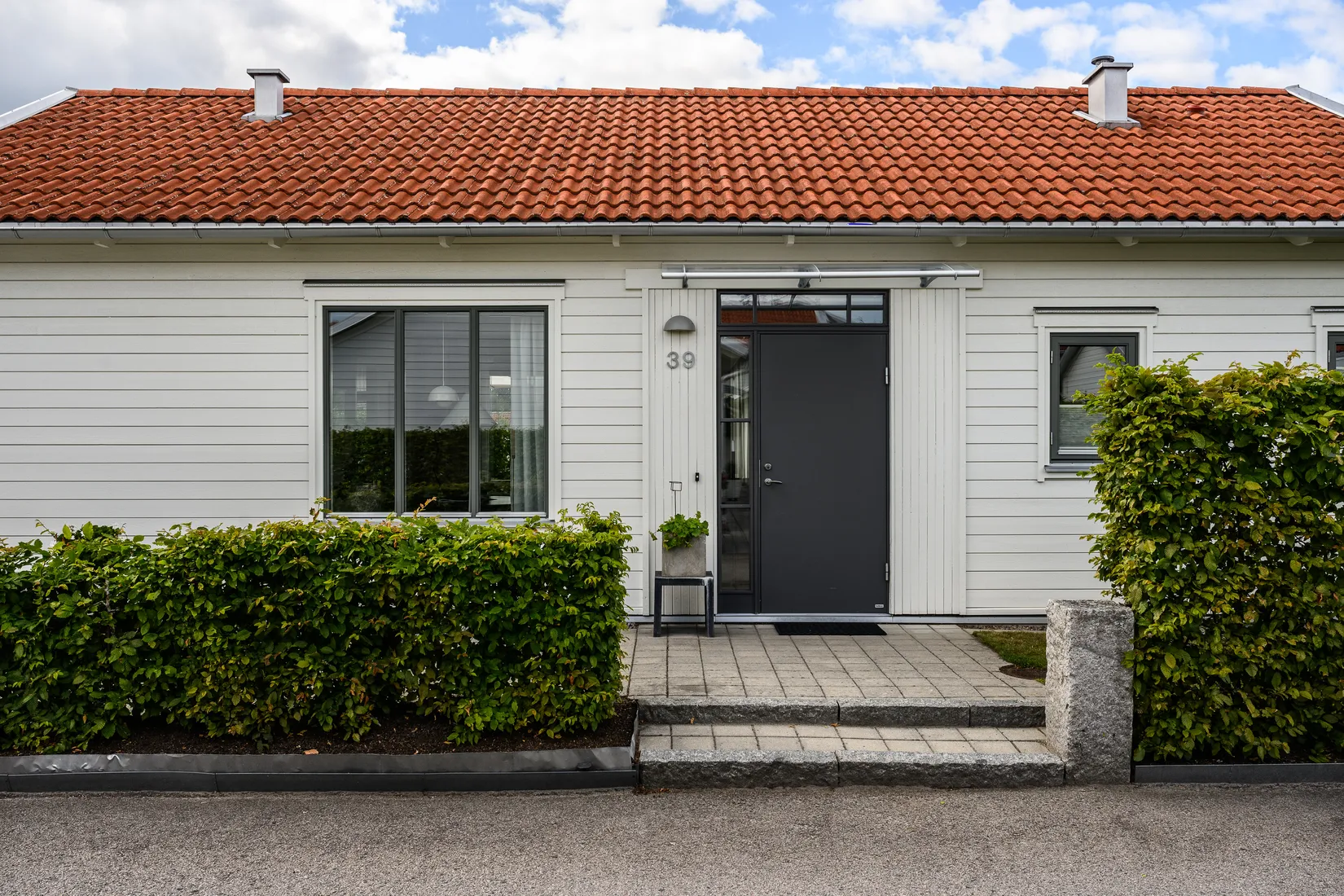 Bostadsrätt, Maria Nilsdotters Väg 39, Östra Lugnet, Växjö