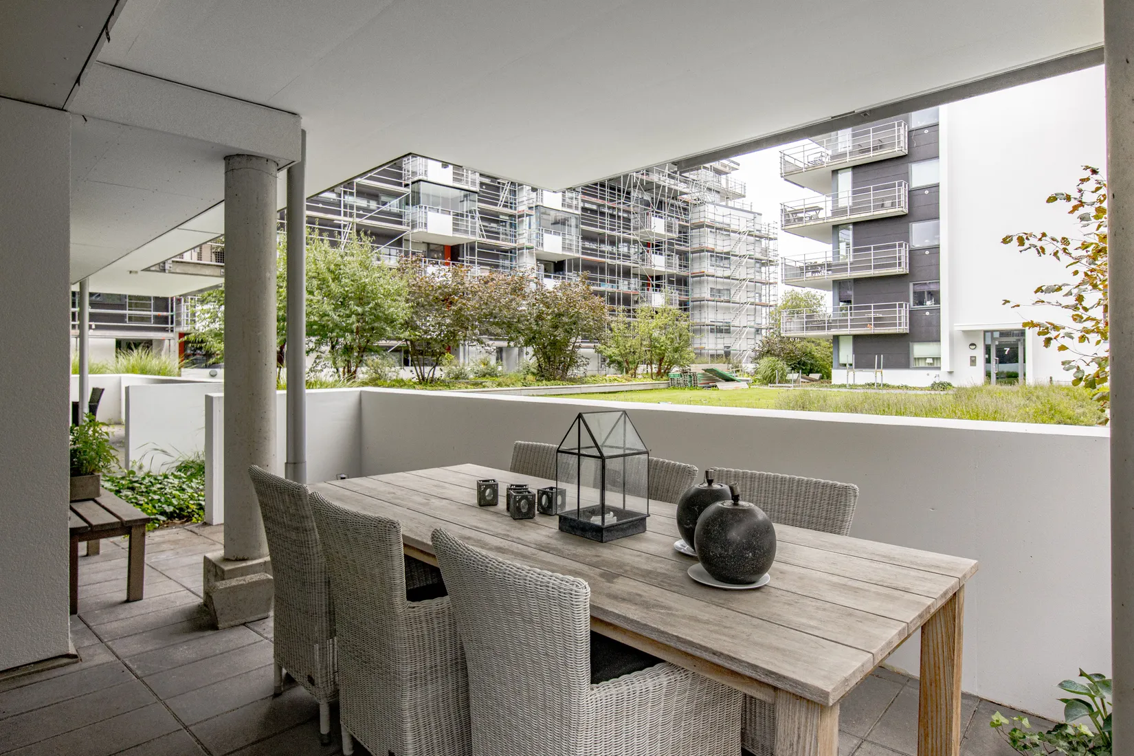 Bostadsrätt, Esaias Thoréns gata 1, Nissastrand, Halmstad