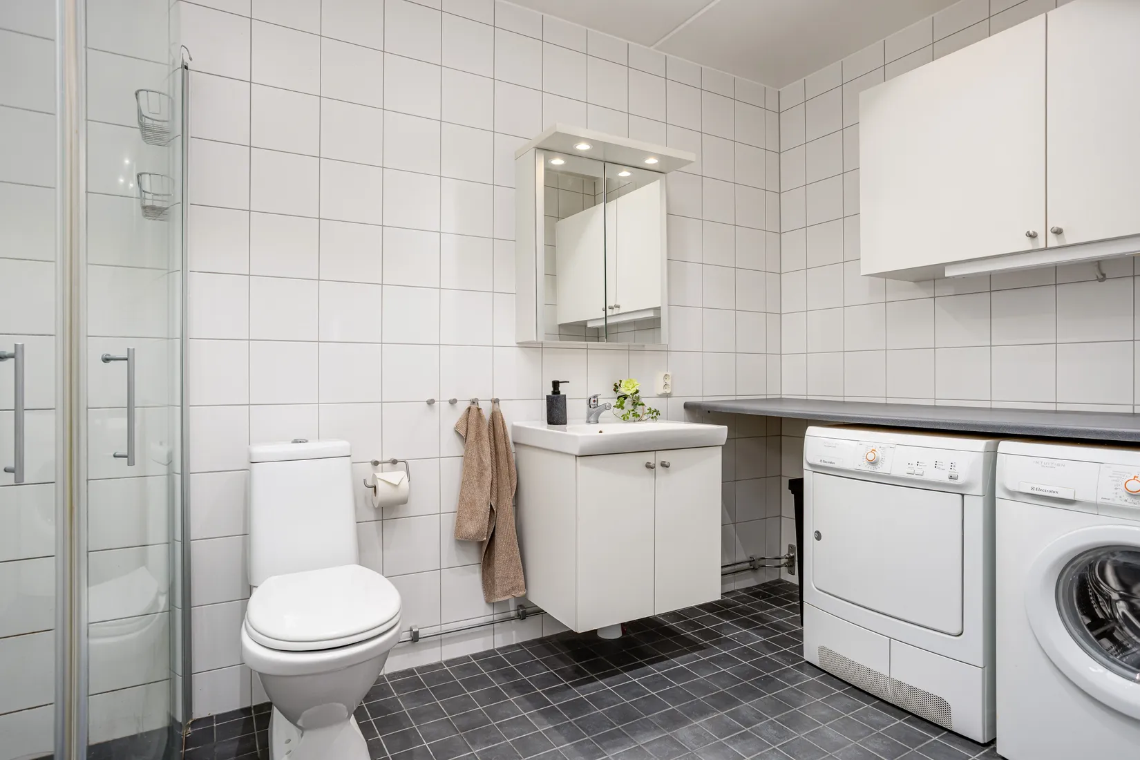 Bostadsrätt, Esaias Thoréns gata 1, Nissastrand, Halmstad