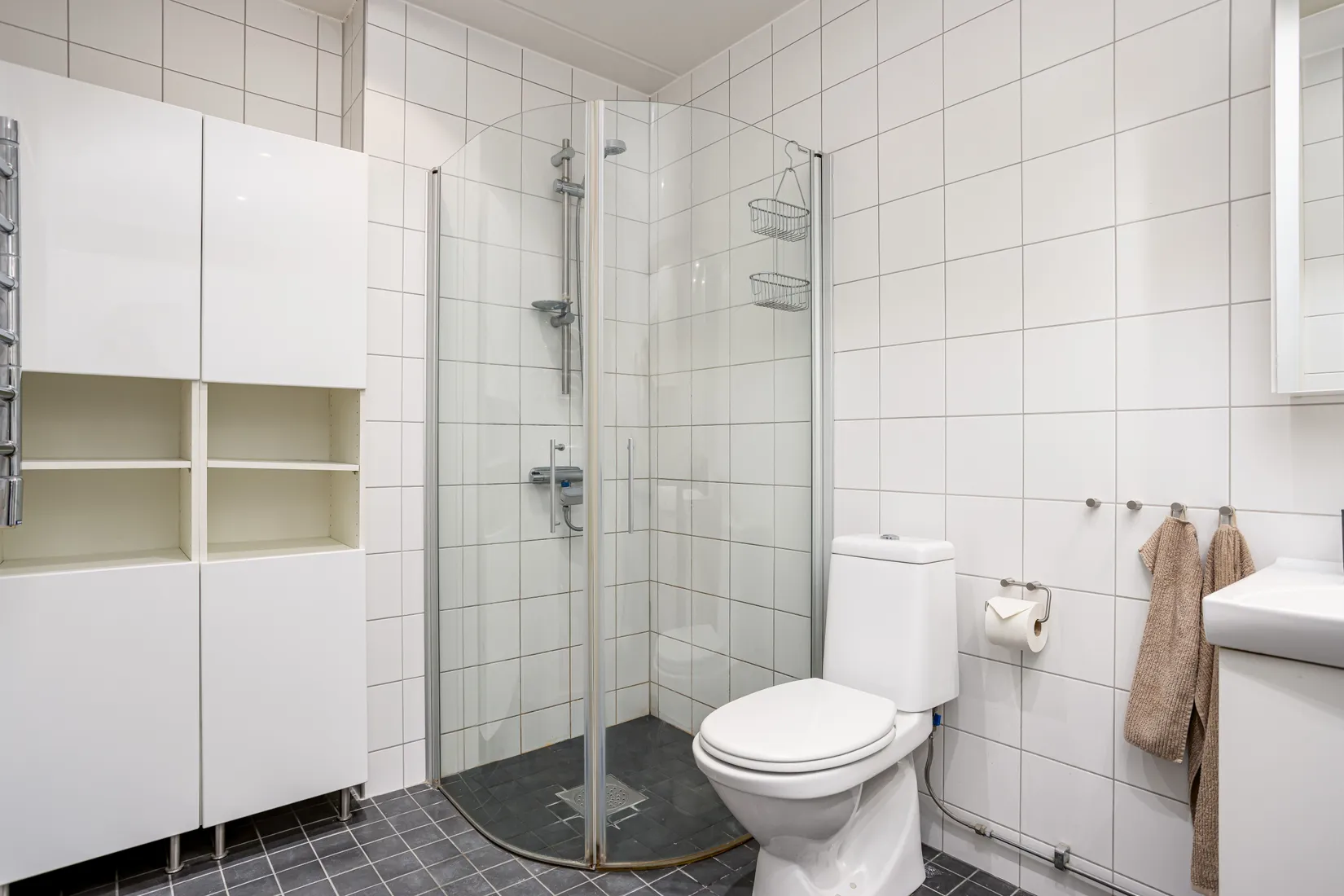 Bostadsrätt, Esaias Thoréns gata 1, Nissastrand, Halmstad