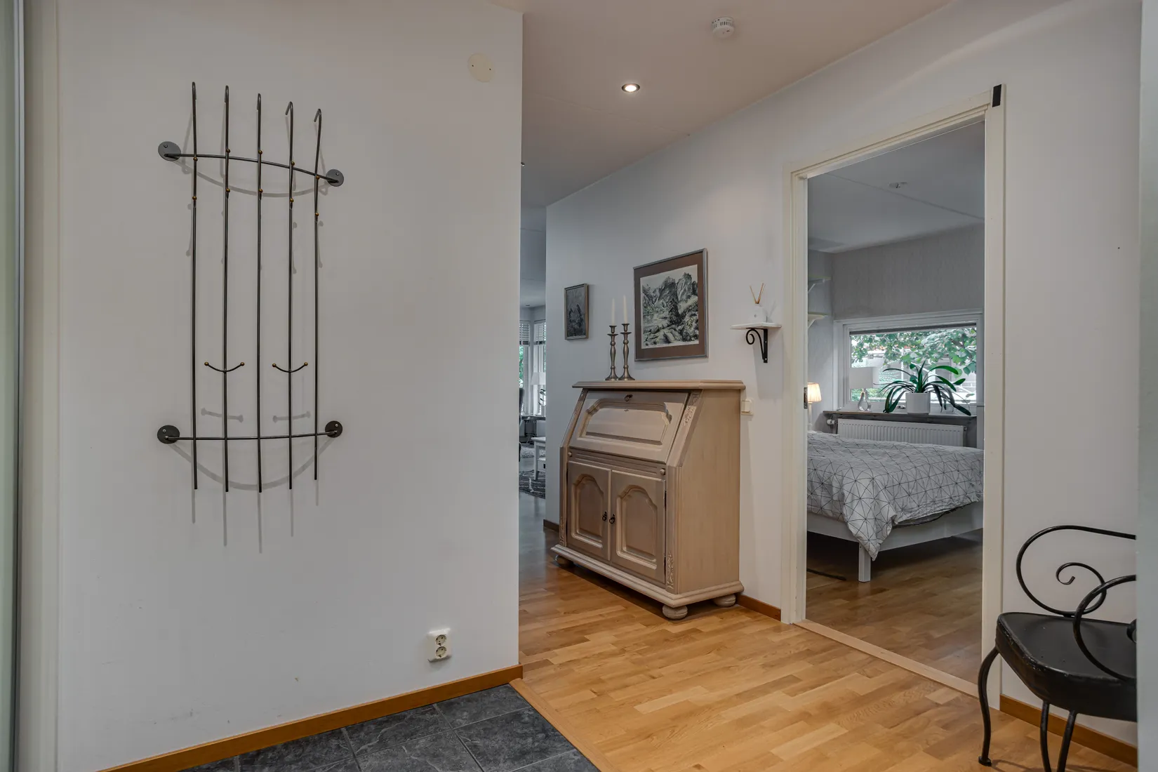 Bostadsrätt, Esaias Thoréns gata 1, Nissastrand, Halmstad