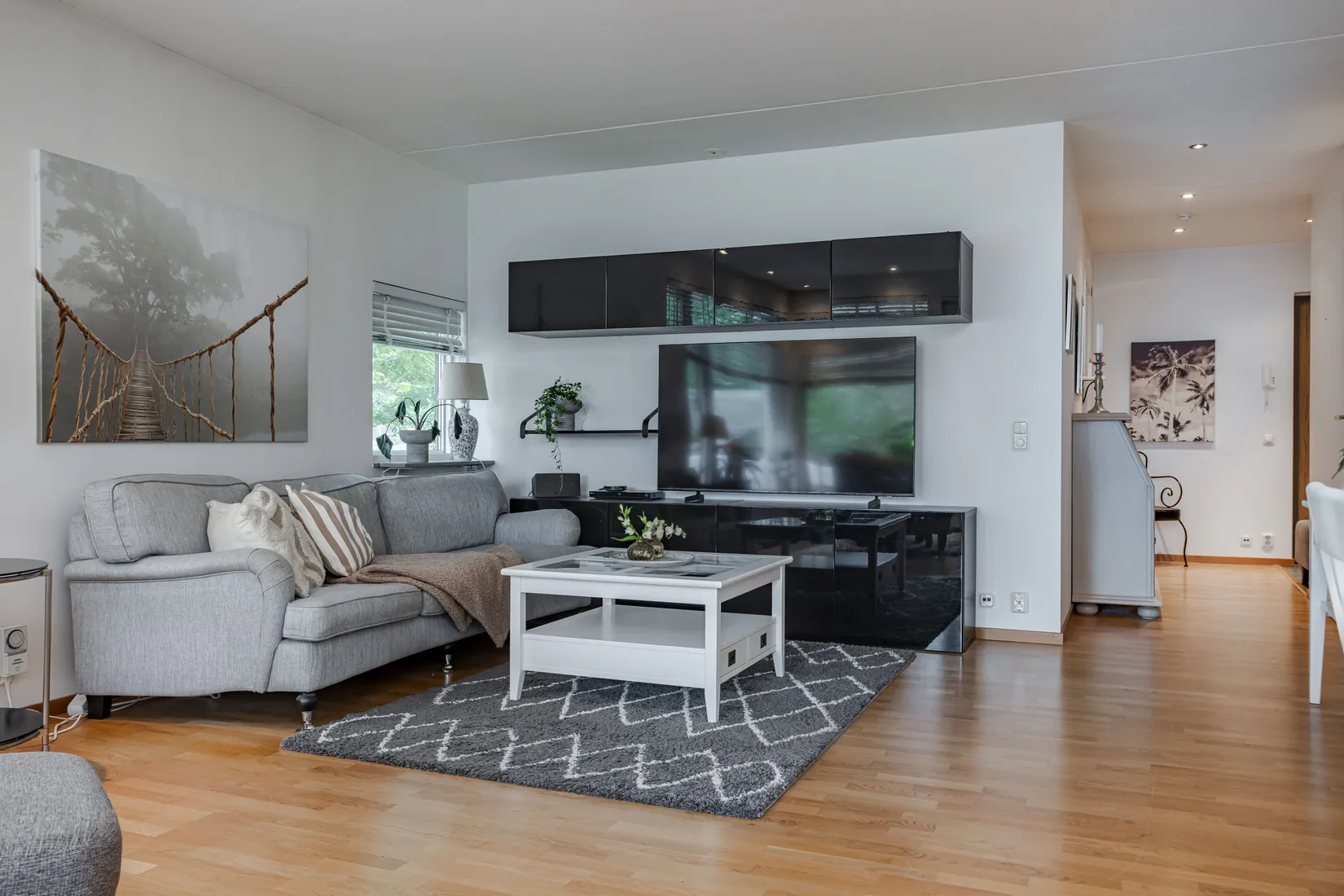 Bostadsrätt, Esaias Thoréns gata 1, Nissastrand, Halmstad