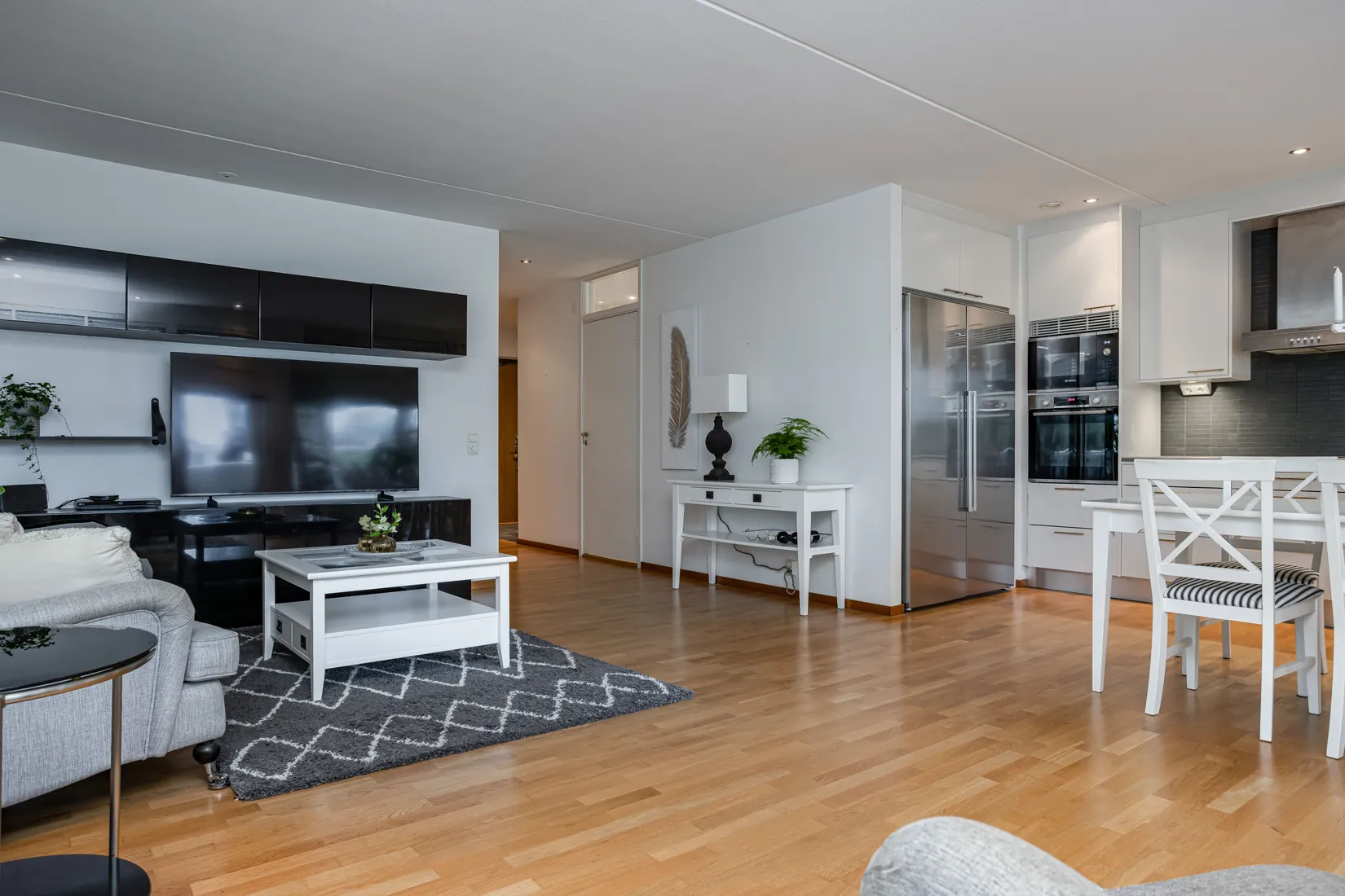 Bostadsrätt, Esaias Thoréns gata 1, Nissastrand, Halmstad