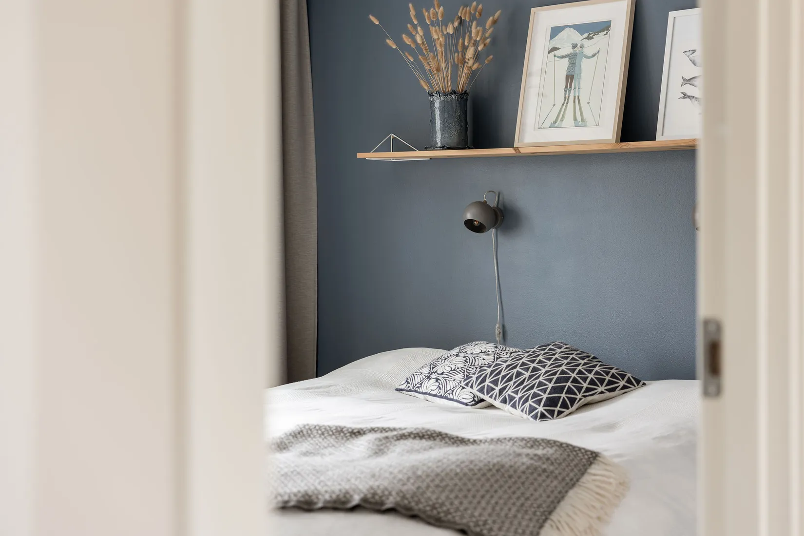 Radhus, Gulsparvvägen 21, Brittsbo, Östersund