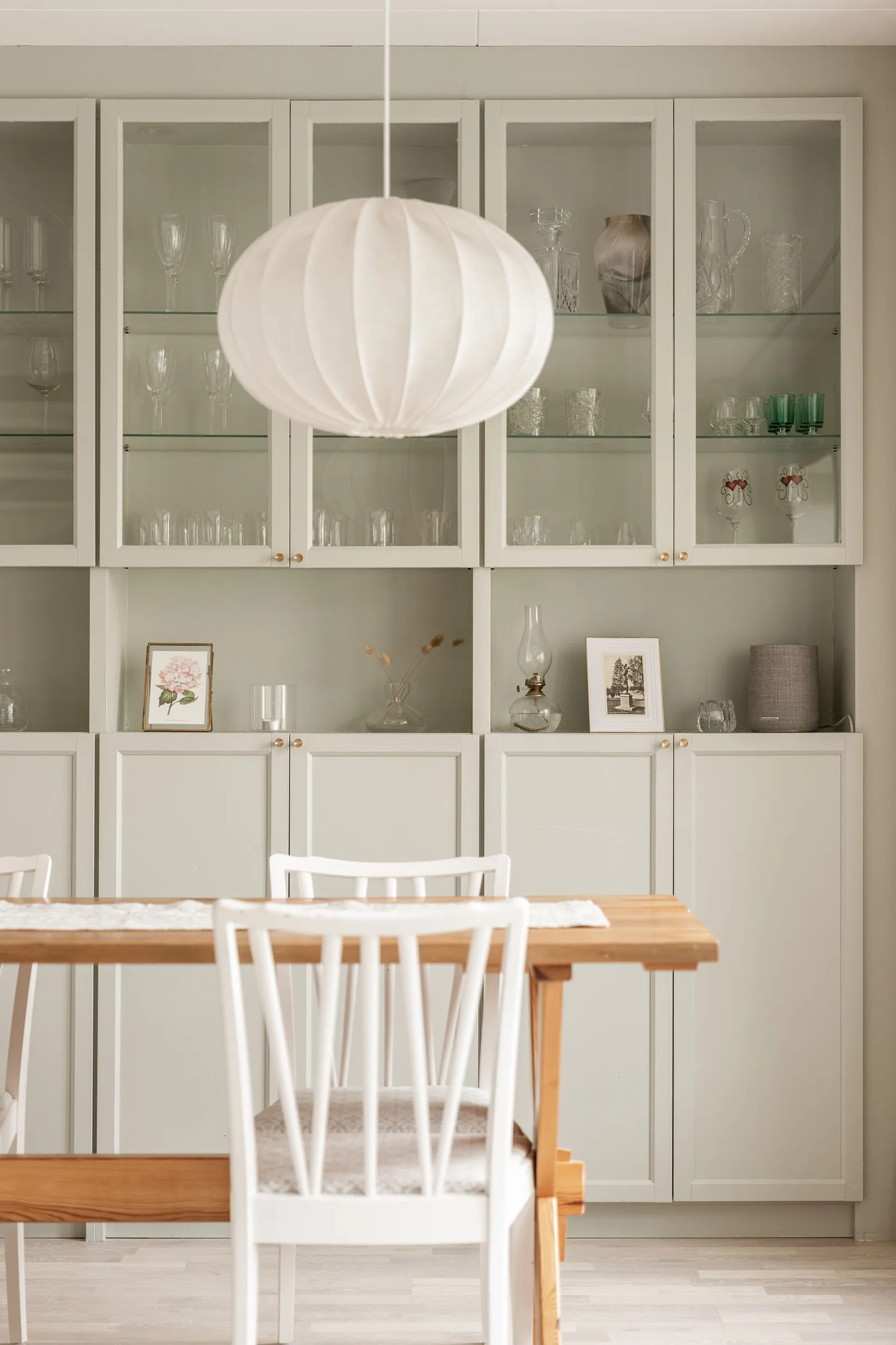 Radhus, Gulsparvvägen 21, Brittsbo, Östersund