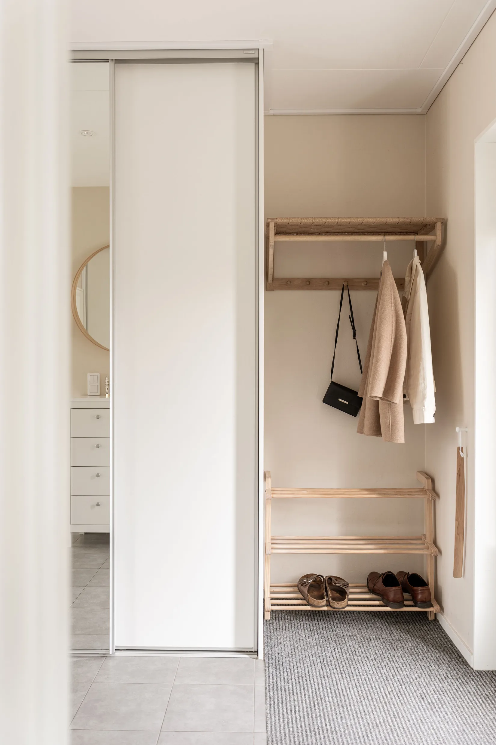 Radhus, Gulsparvvägen 21, Brittsbo, Östersund